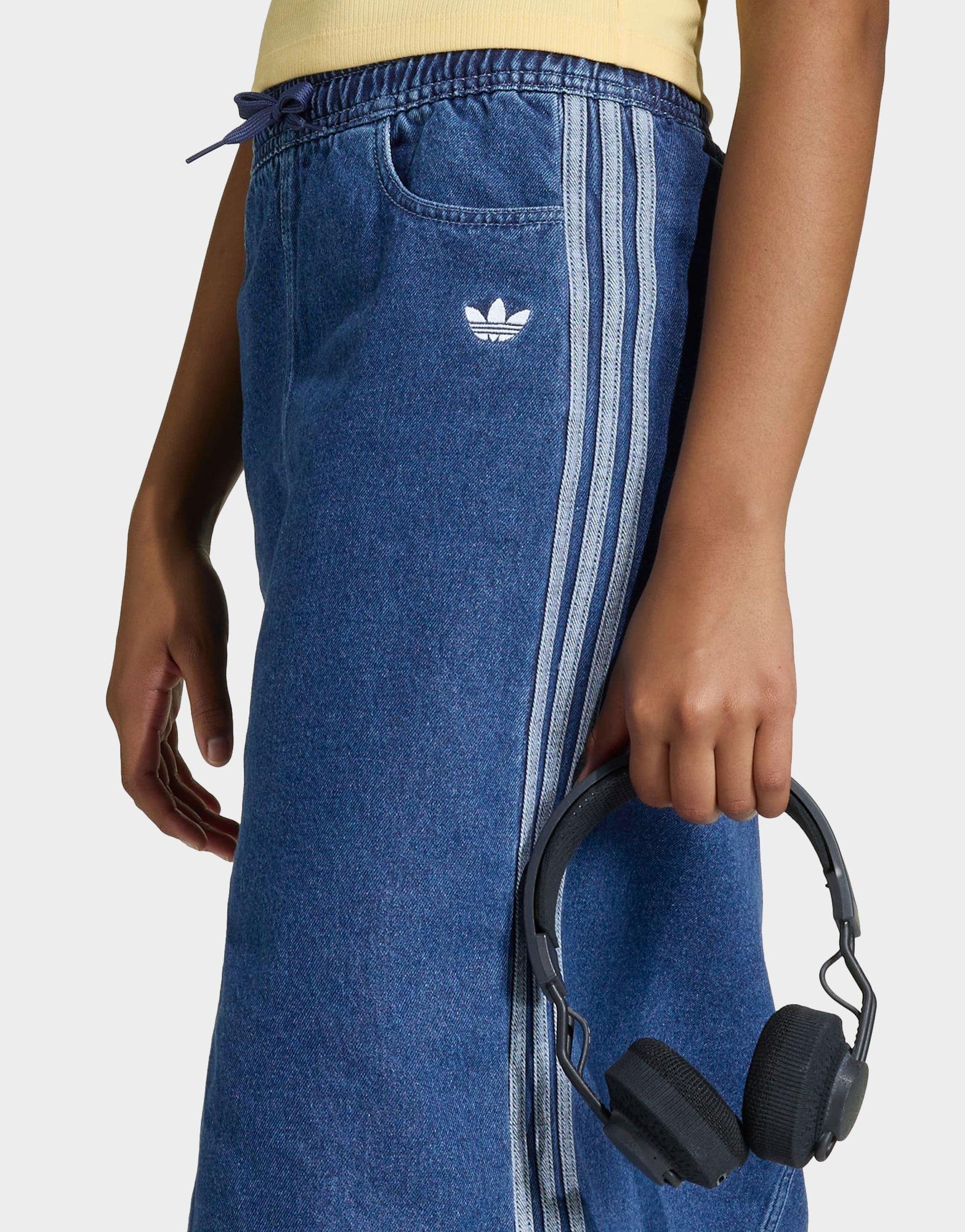 adidas DENIM ROCK