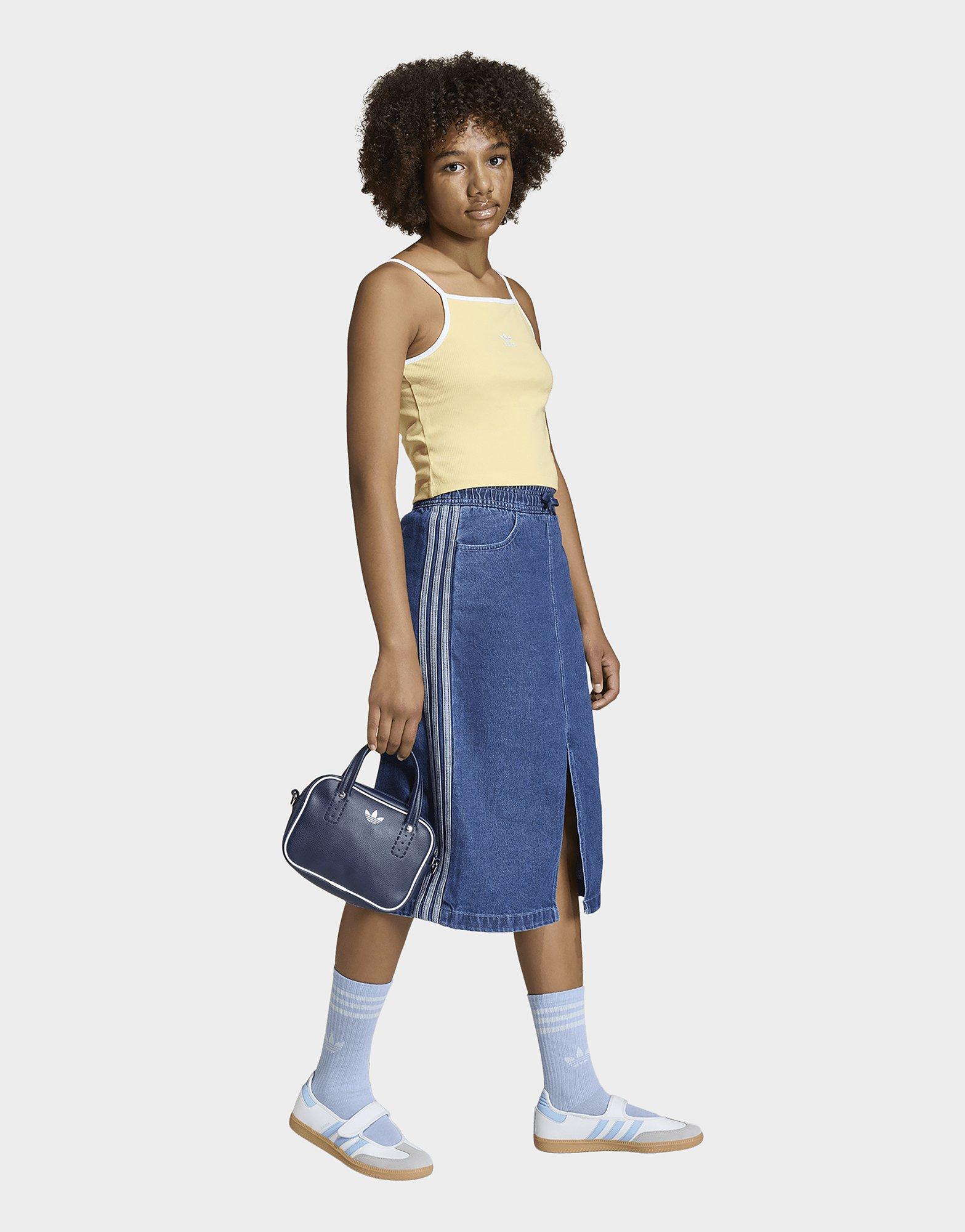 adidas Gonna In Denim
