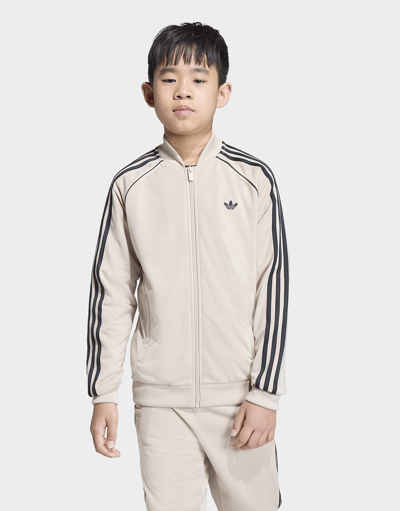 adidas Veste de survêtement SST