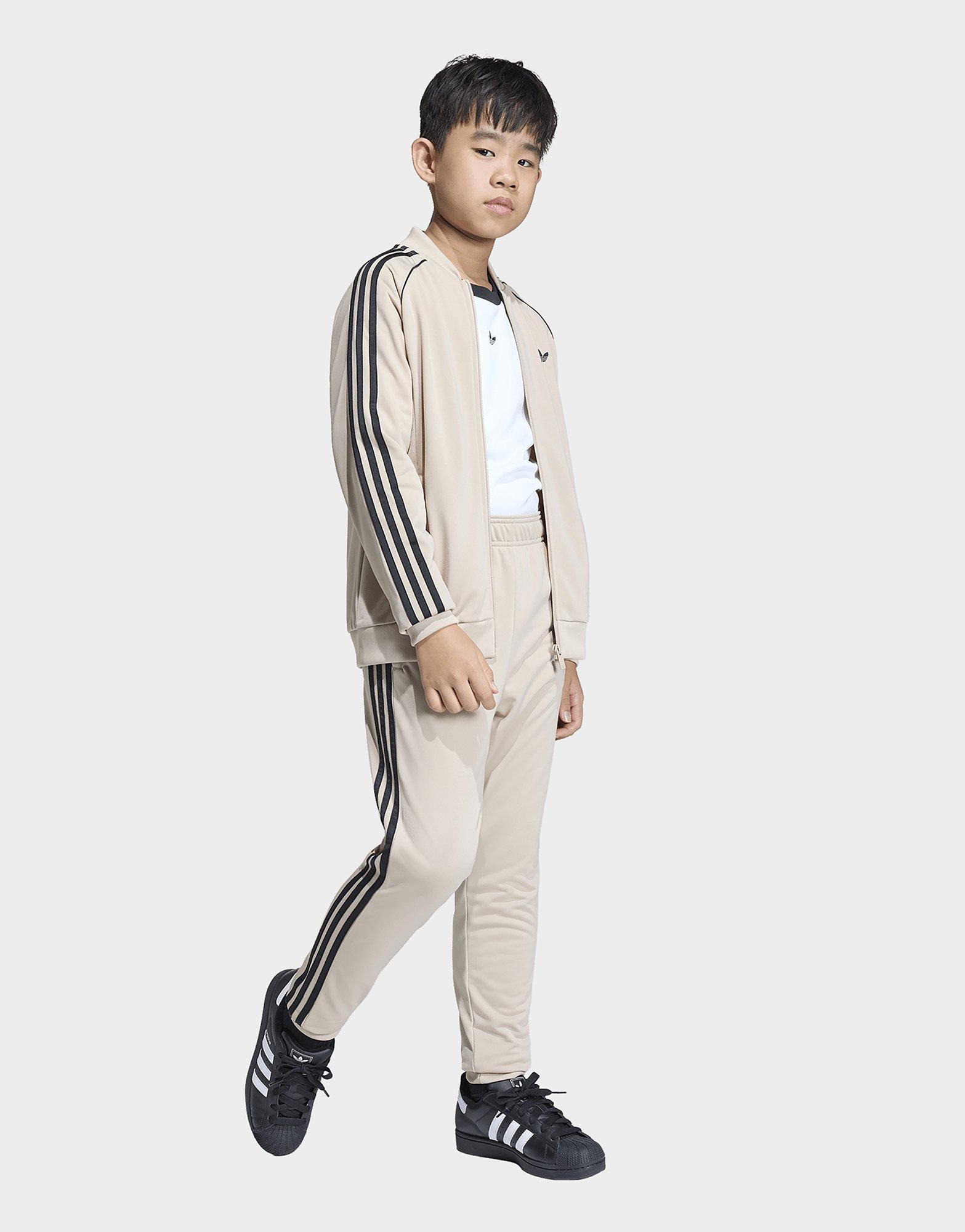 adidas Giacca da allenamento SST