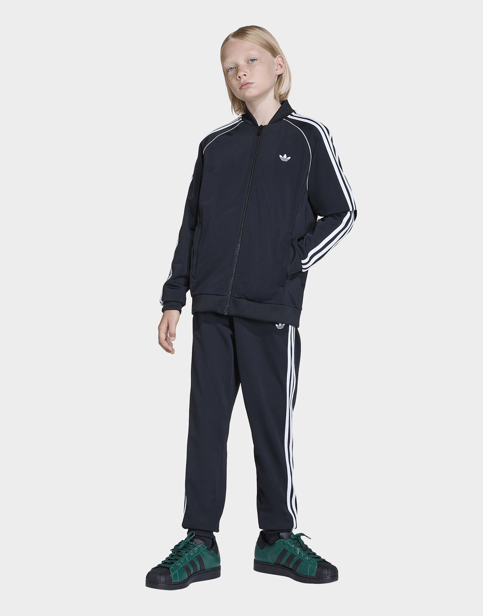 adidas Sst Track Top