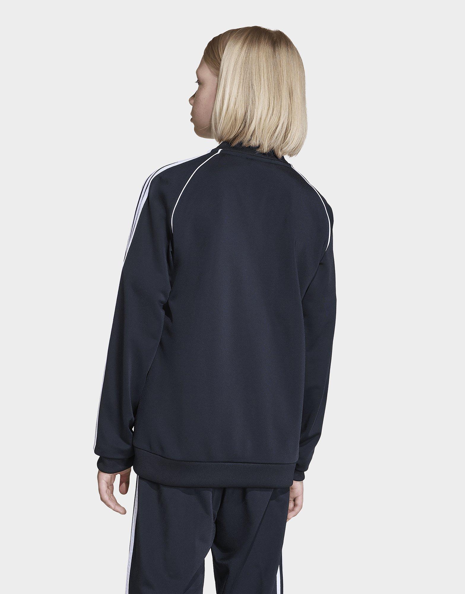 adidas Sst Track Top