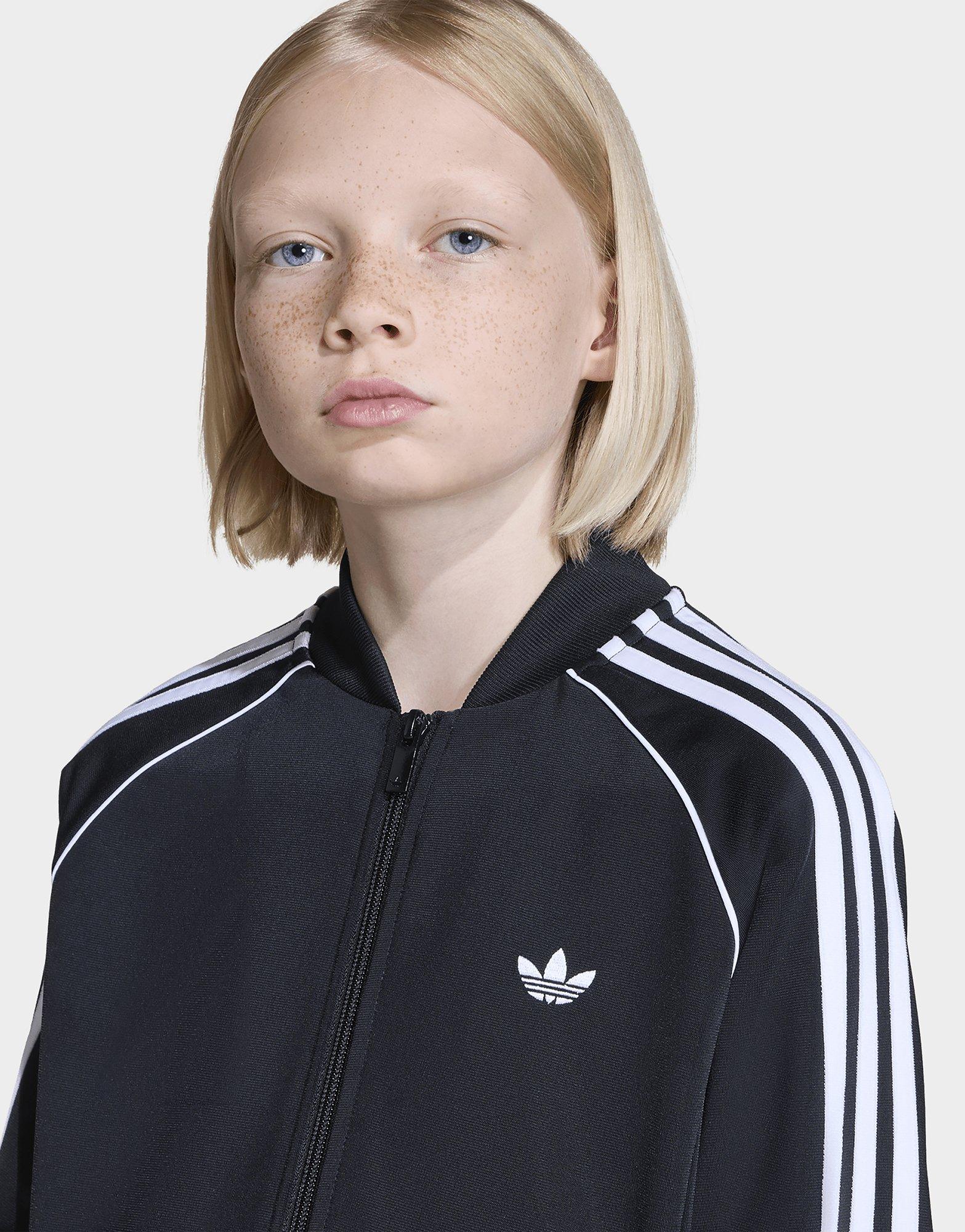 adidas Sst Track Top
