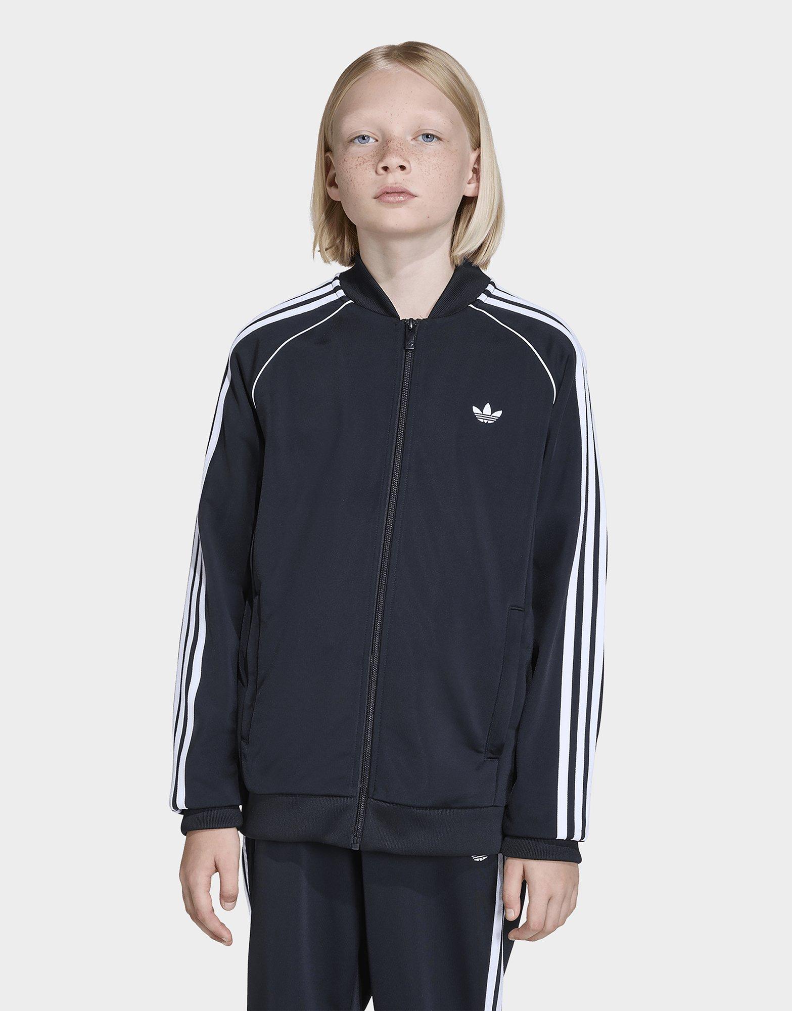 adidas Sst Track Top