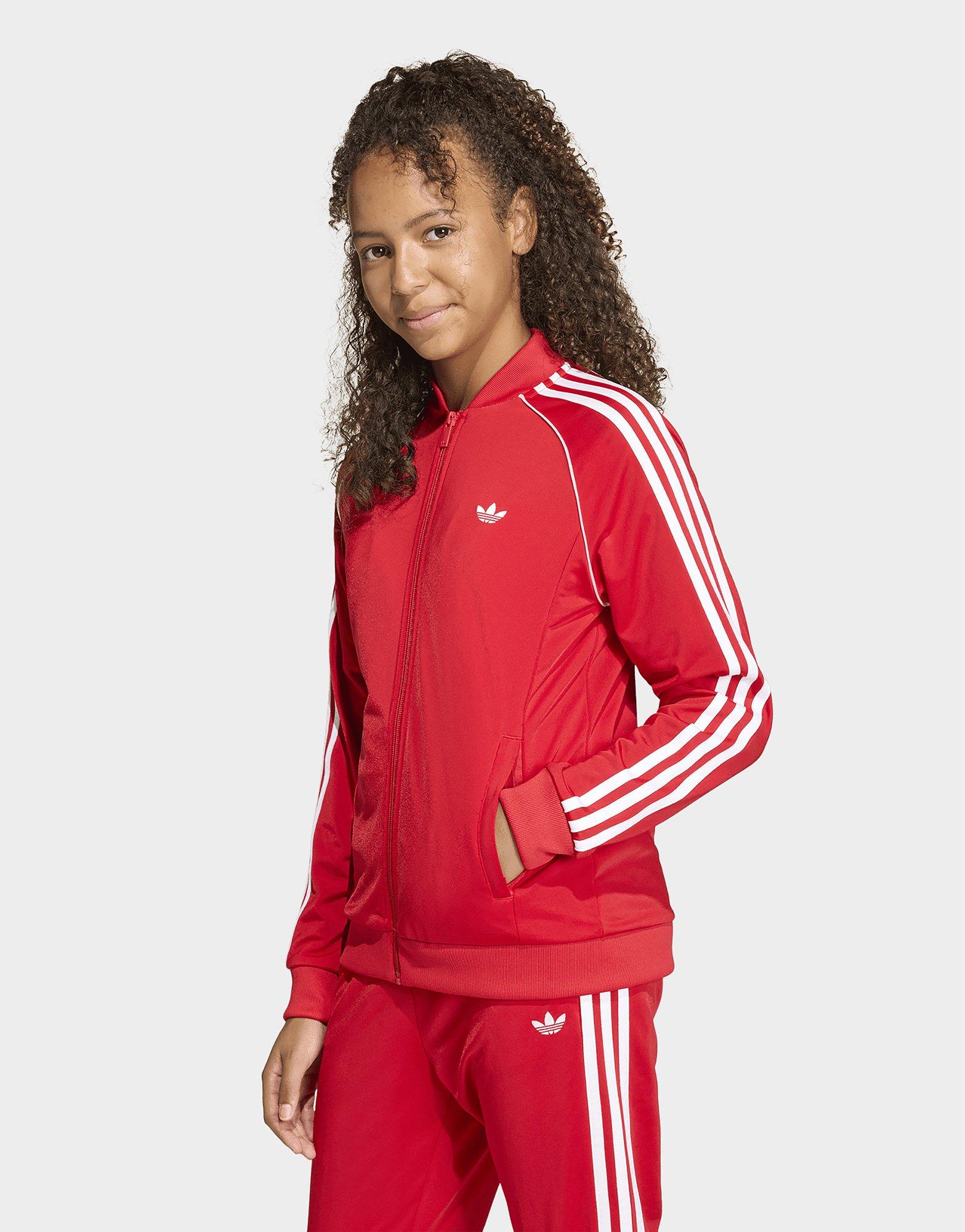 adidas SST Trainingsjacke
