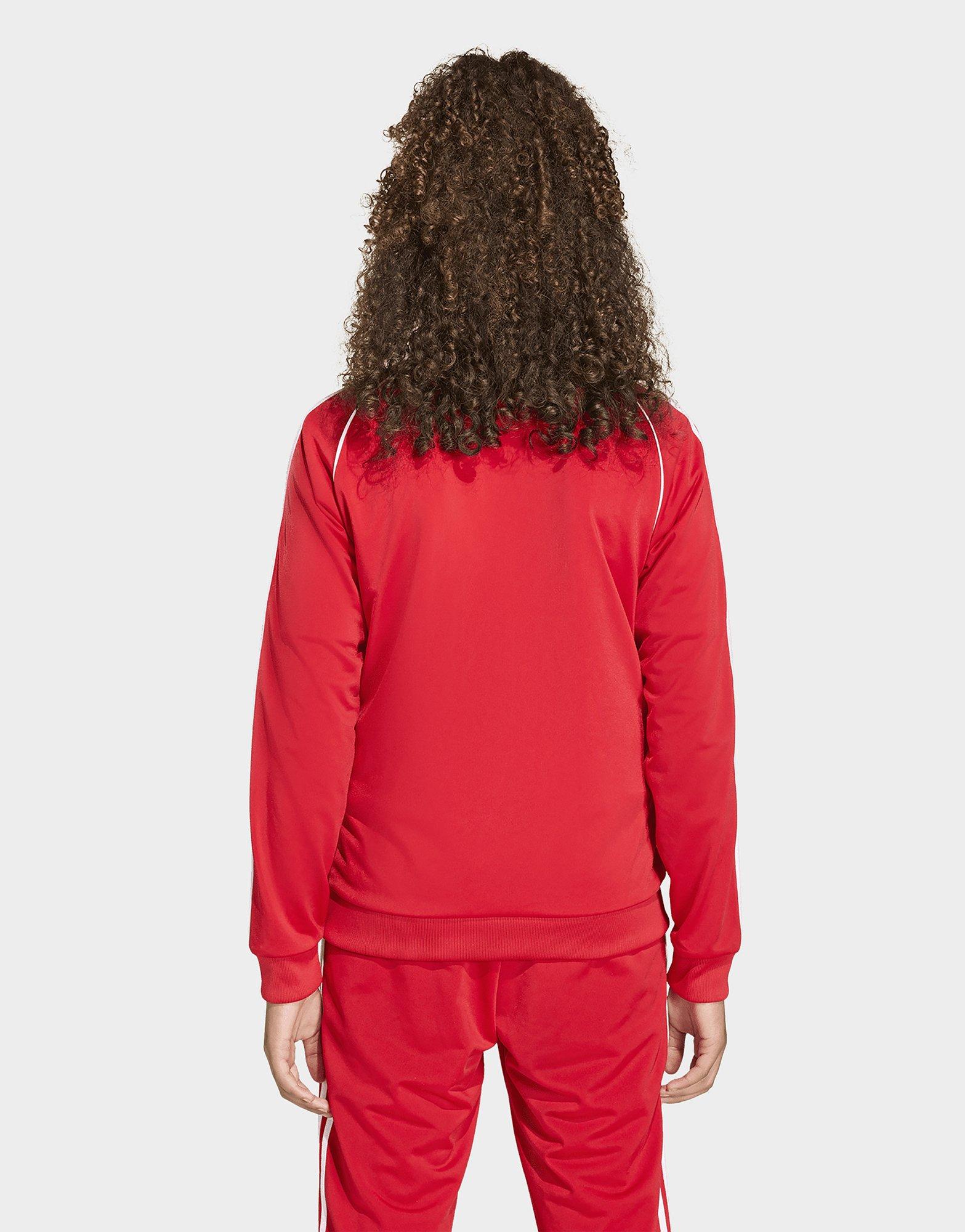 adidas SST Trainingsjacke