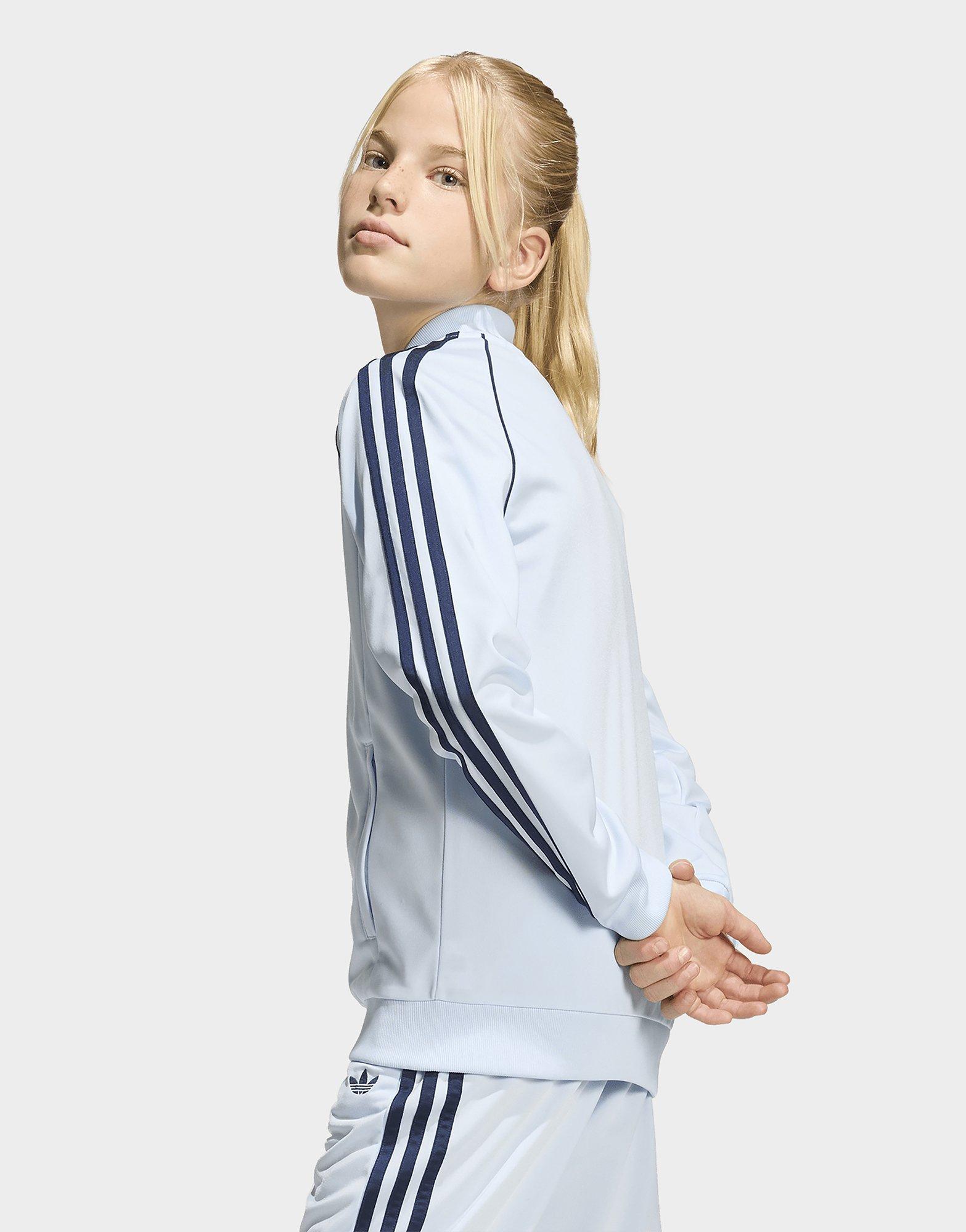 adidas SST Track Top
