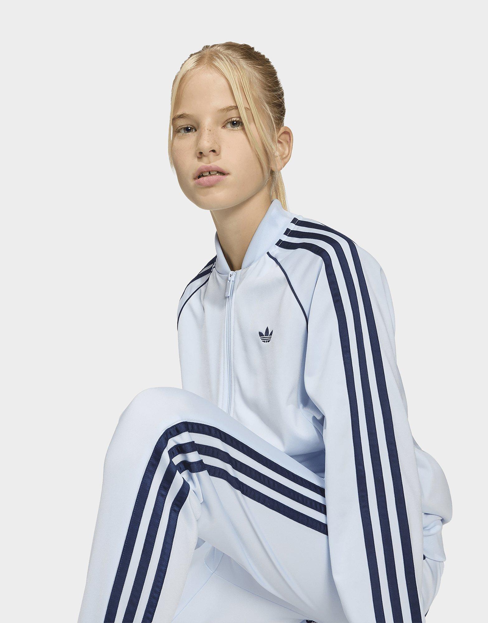 adidas SST Track Top