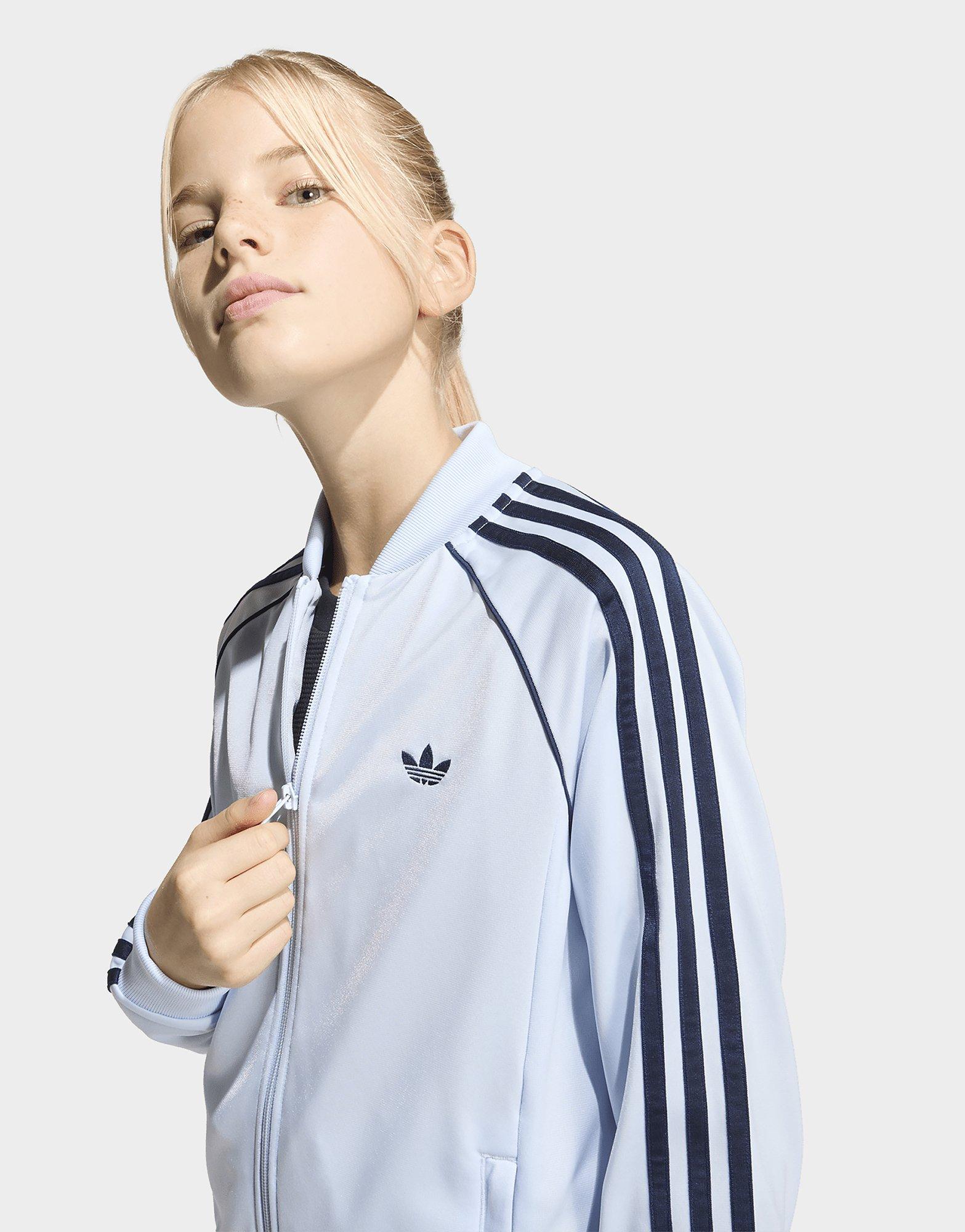 adidas SST Track Top