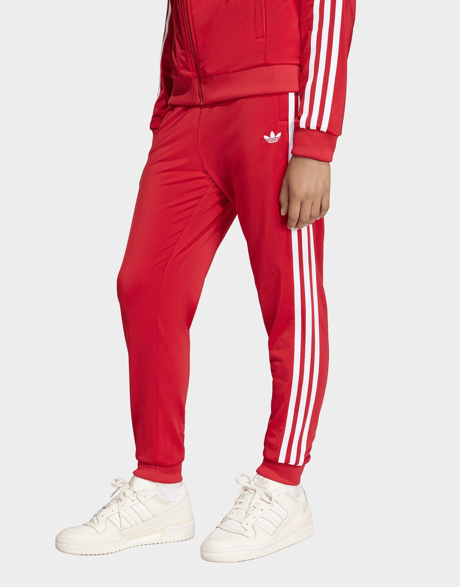 adidas SST TRAININGSBROEK
