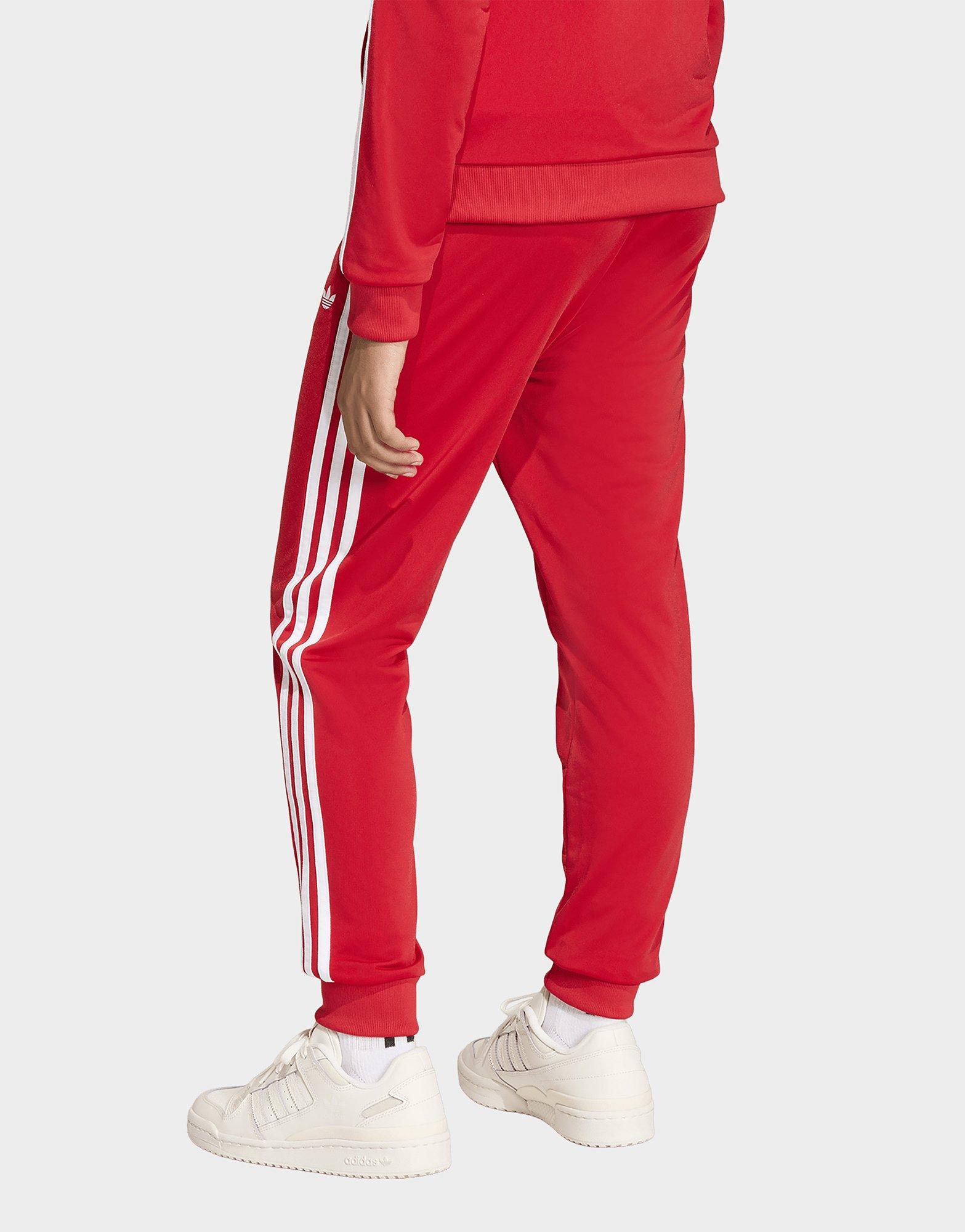 adidas SST TRAININGSBROEK