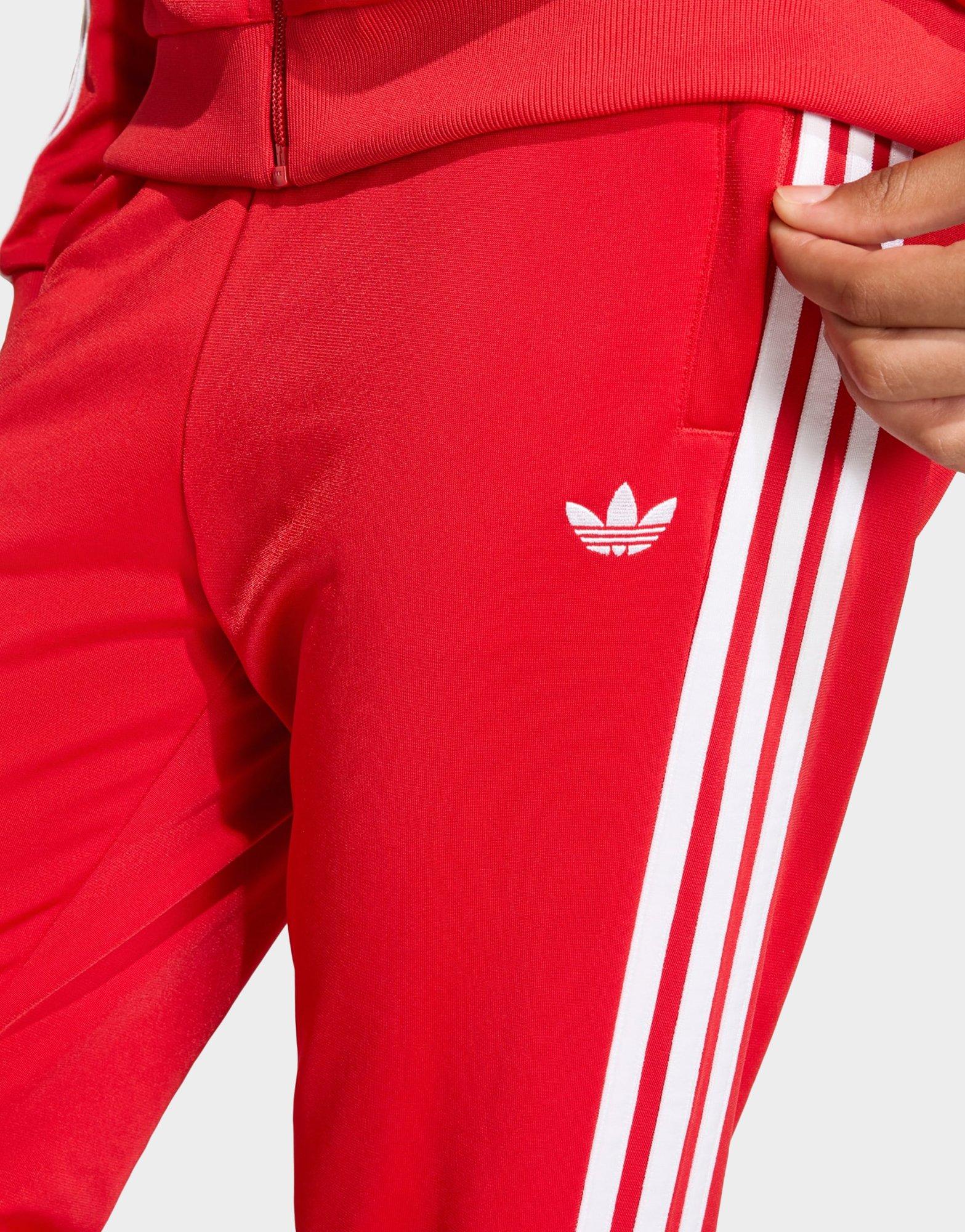 adidas SST TRAININGSBROEK