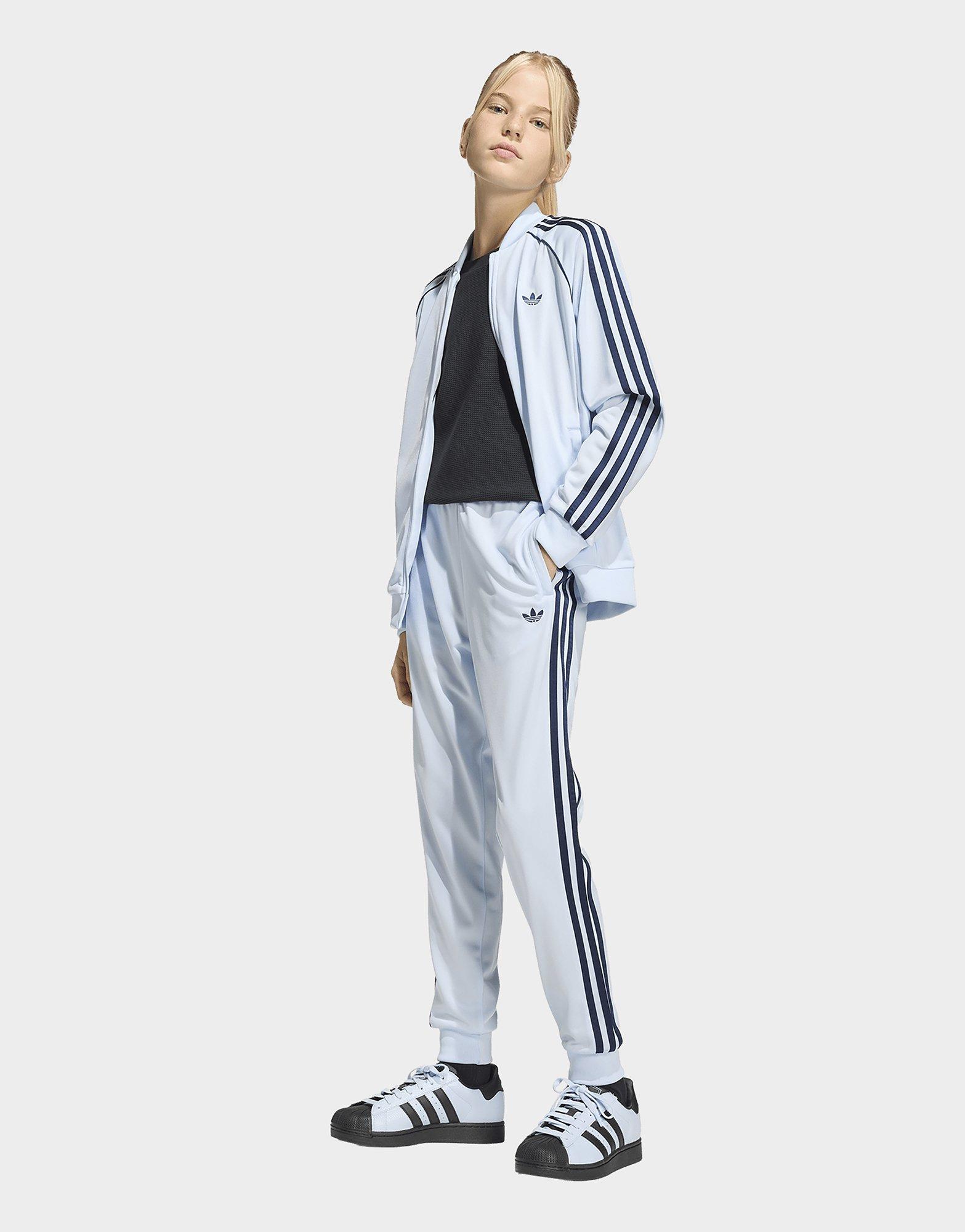 adidas SST TRACK PANTS