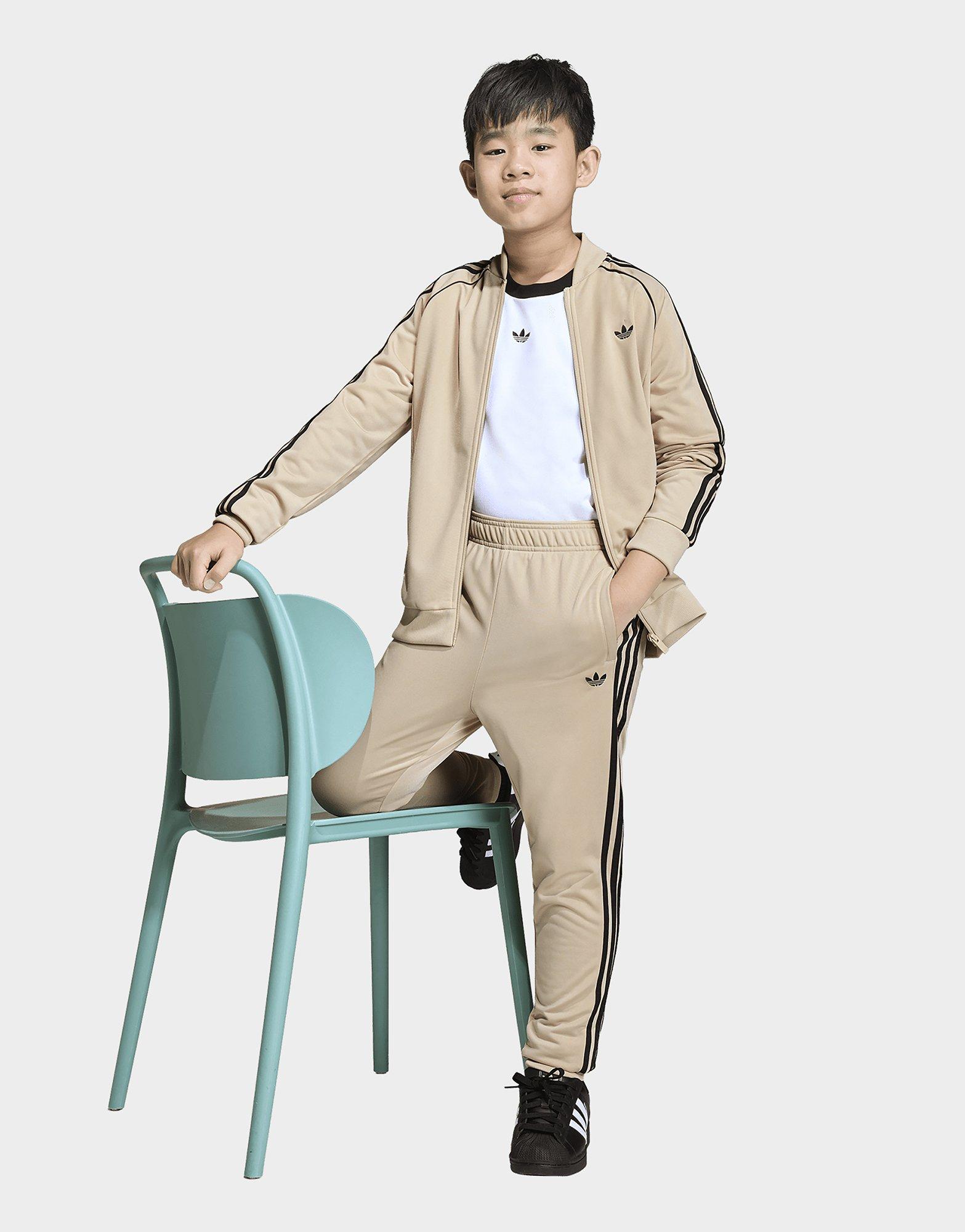 adidas SST TRAININGSBROEK