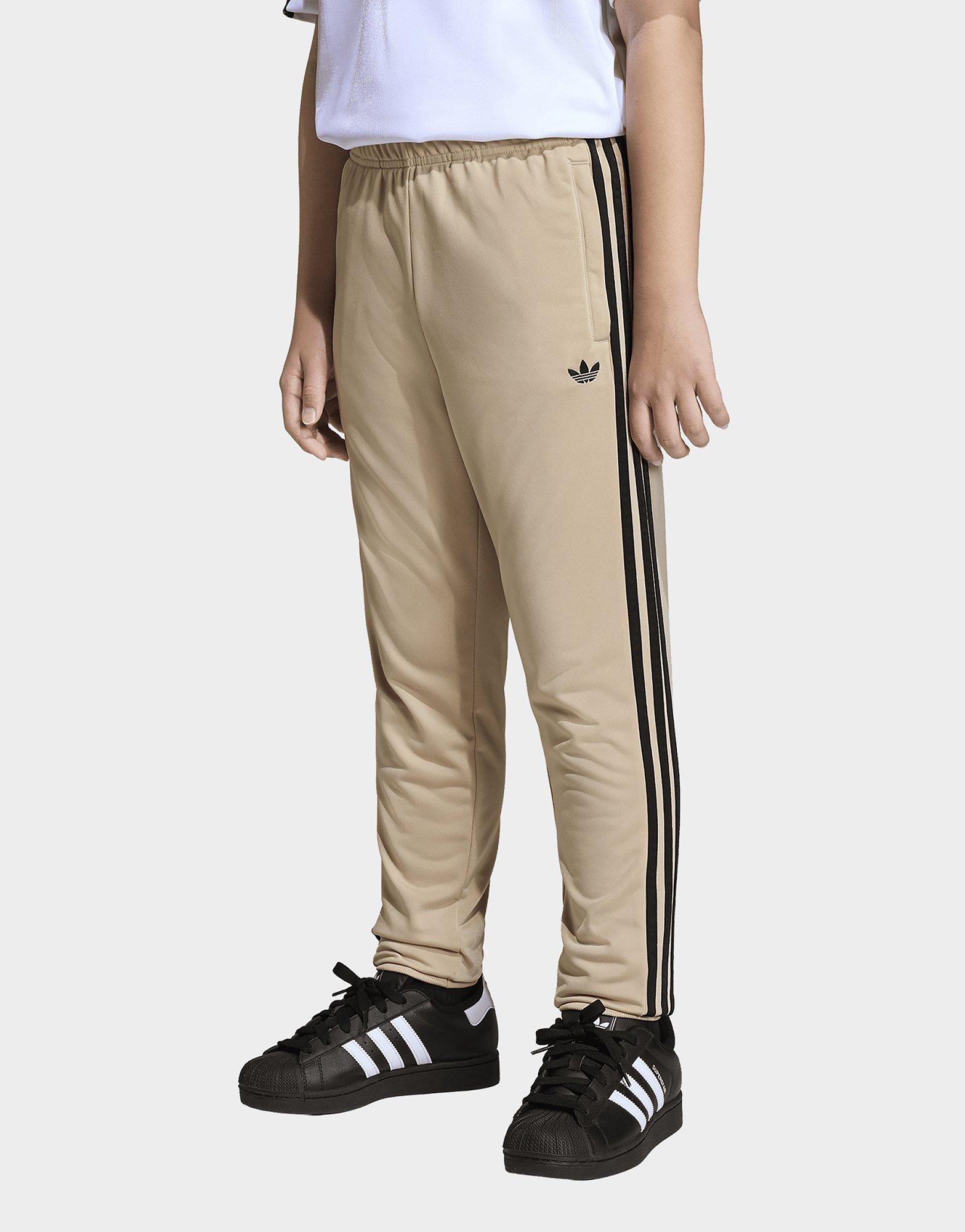 adidas SST TRAININGSBROEK