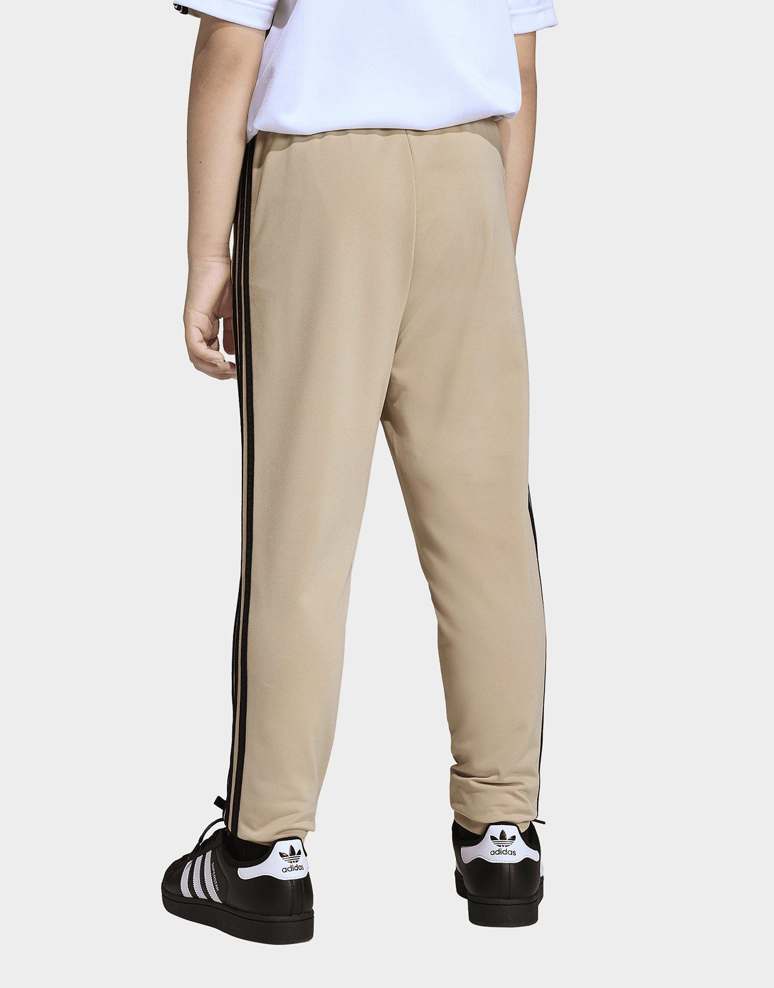 adidas SST TRAININGSBROEK