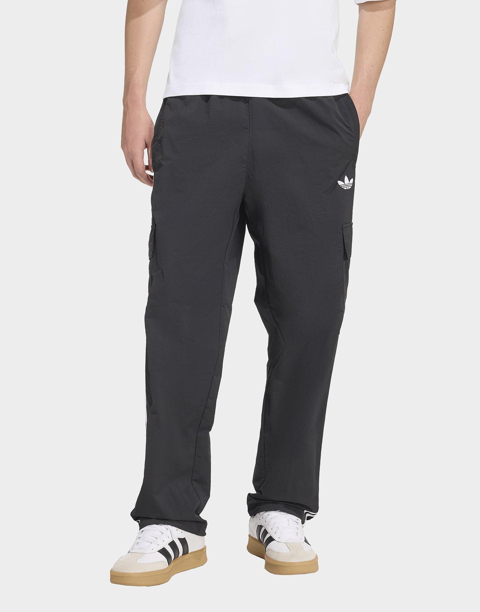 adidas ADICOLOR CLASSICS 3-STREIFEN CARGOHOSE