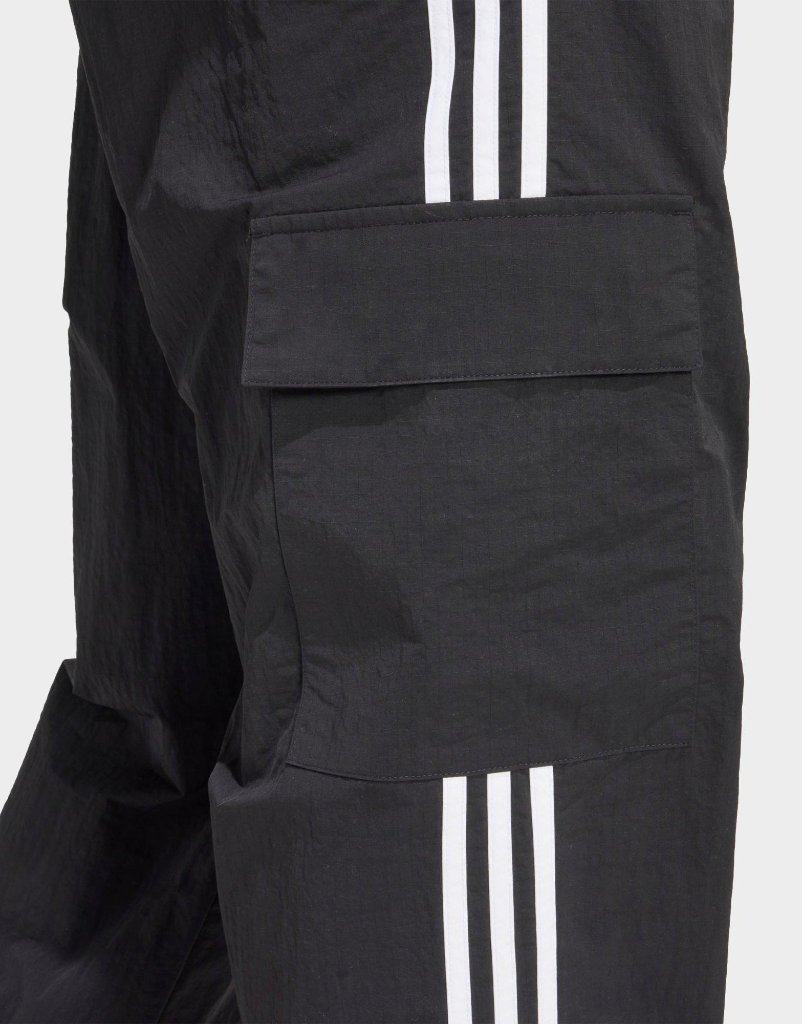 adidas ADICOLOR CLASSICS 3-STREIFEN CARGOHOSE