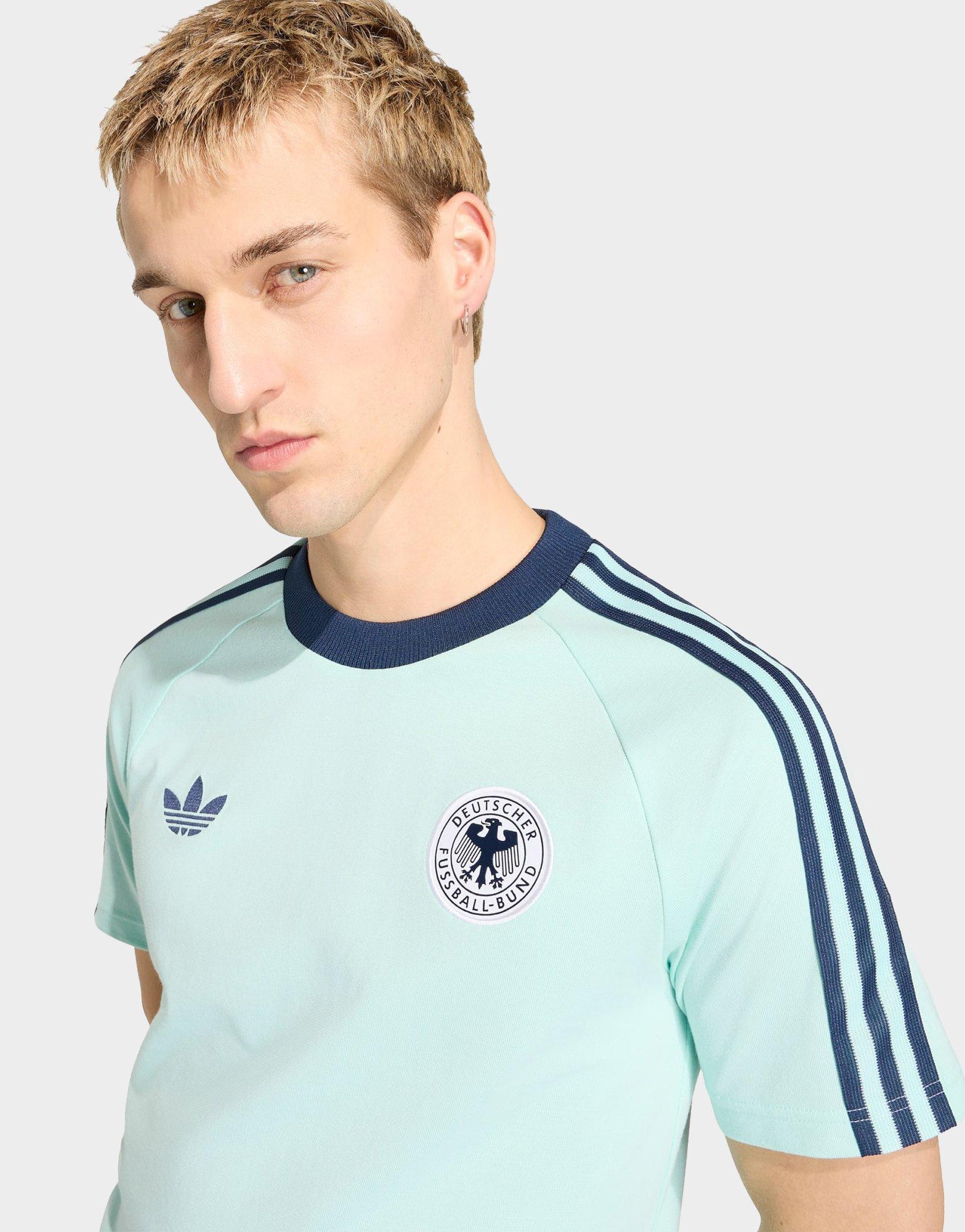 adidas Germany Originals T-Shirt