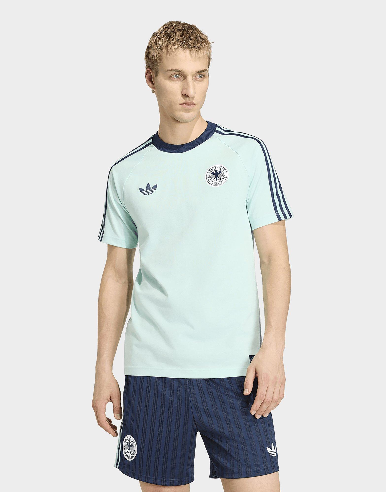 adidas T-shirt Originals Germania