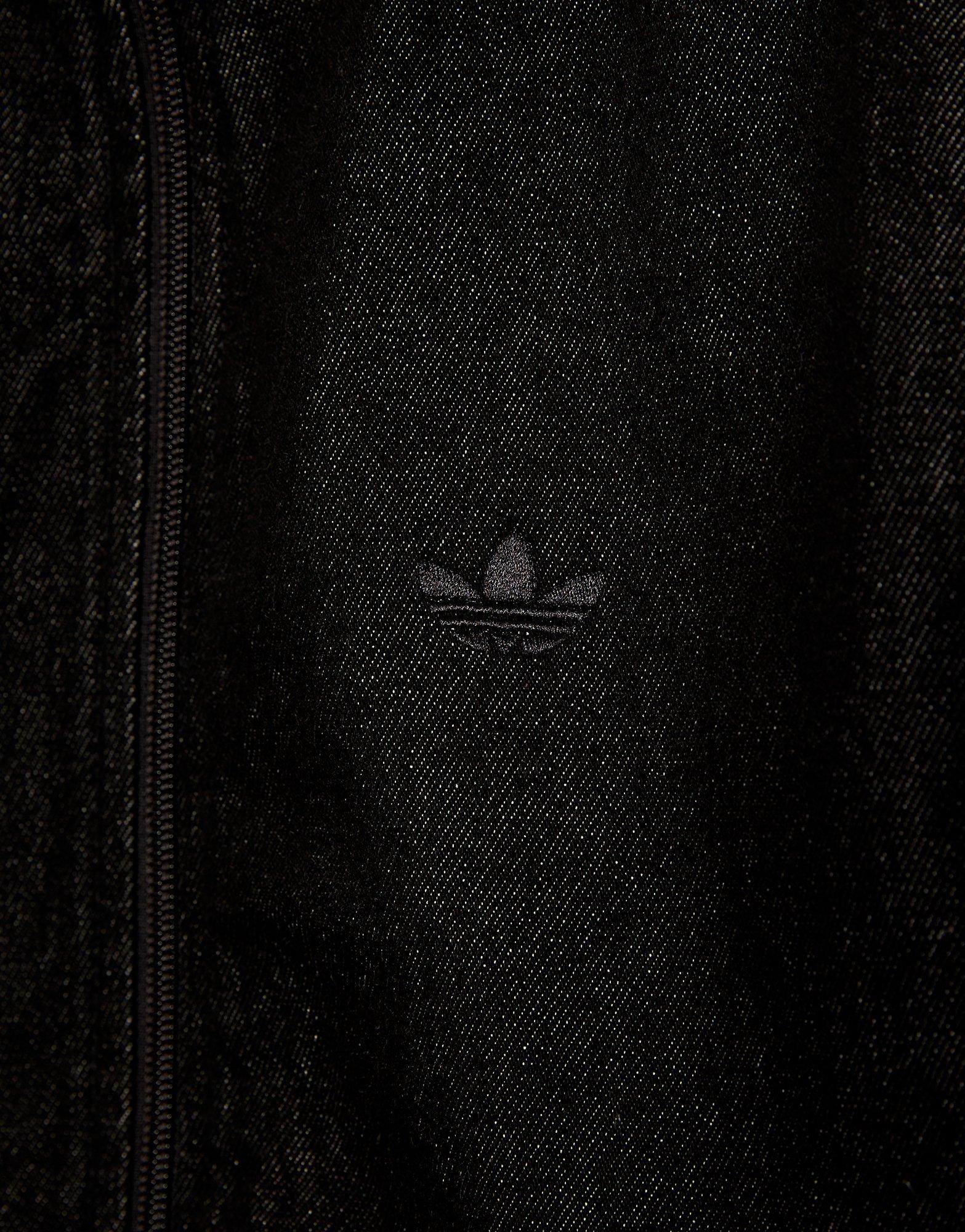 adidas FIREBIRD TRACKTOP DENIM