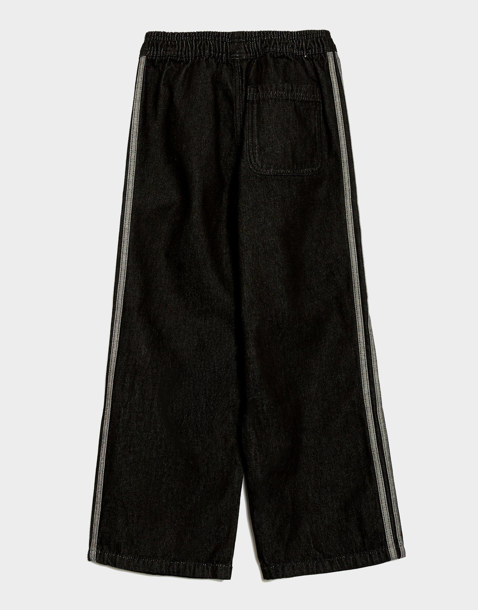adidas FIREBIRD DENIM TRACK PANTS