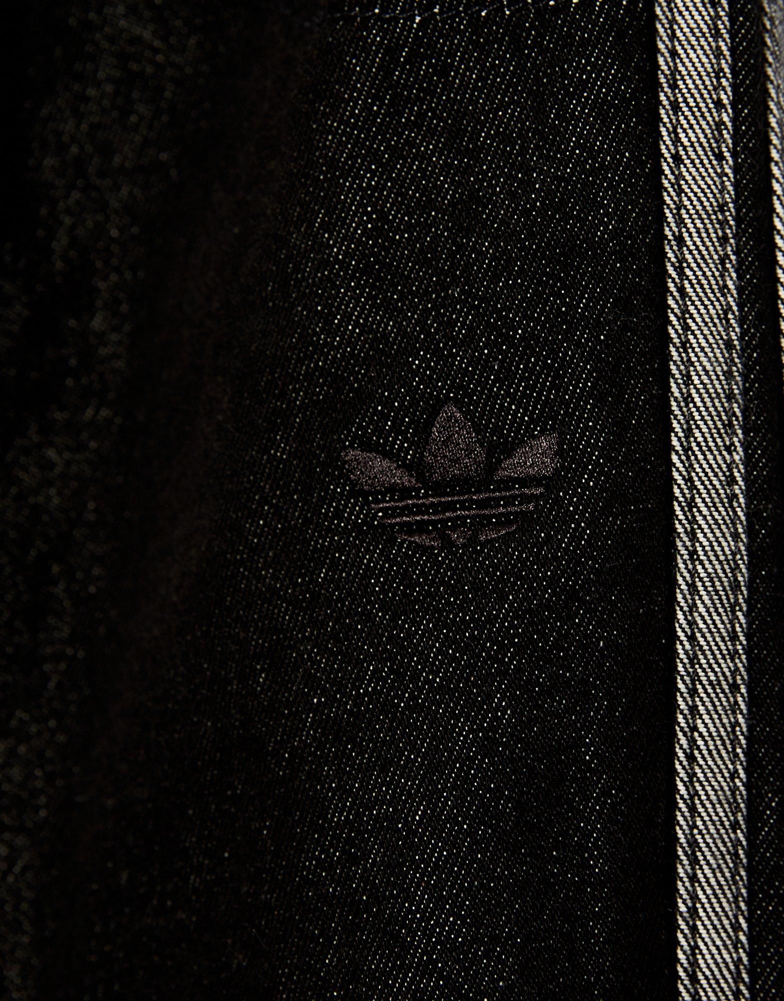 adidas FIREBIRD DENIM TRACK PANTS