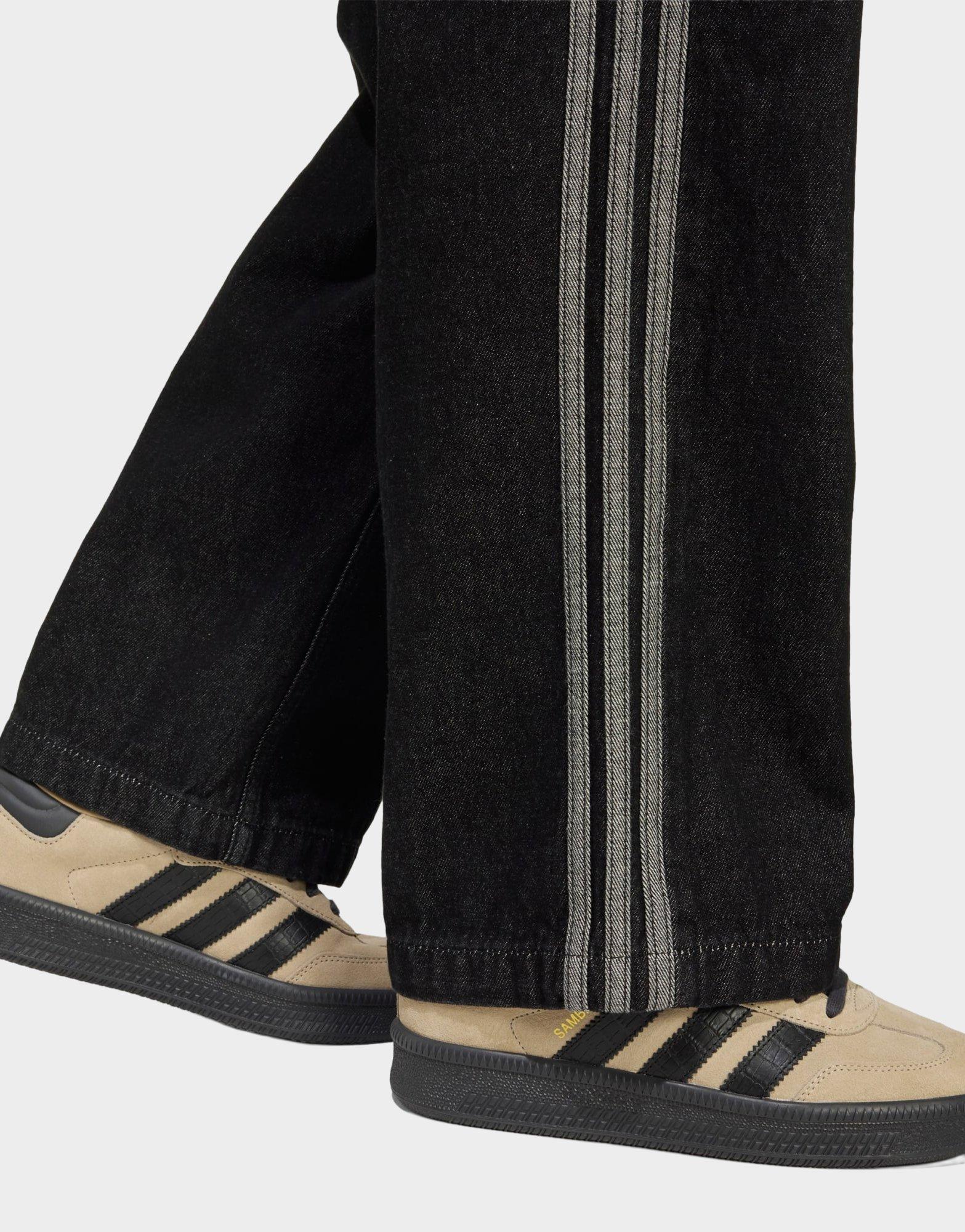 adidas FIREBIRD DENIM TRACK PANTS