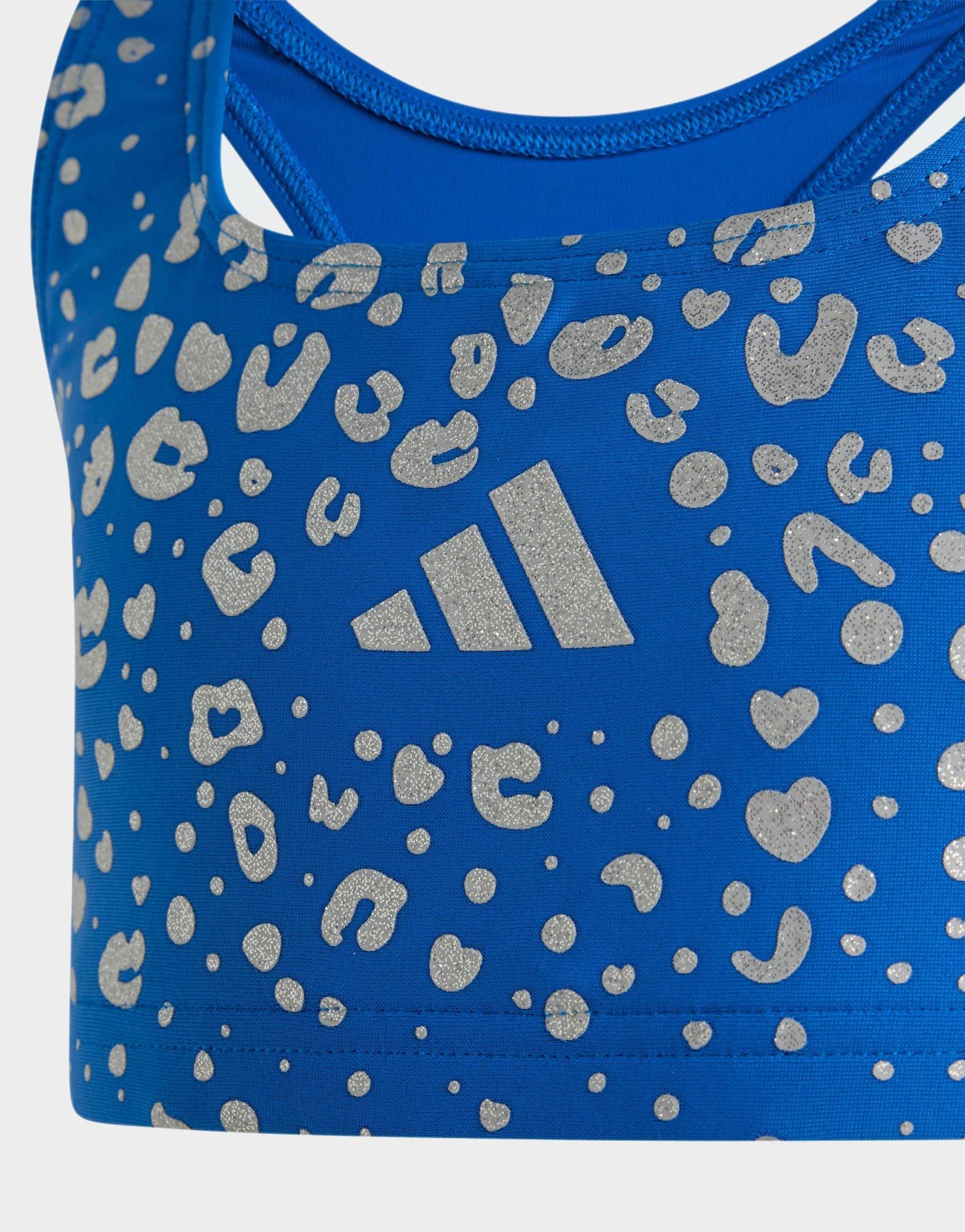 adidas Glitter Bikini Kids