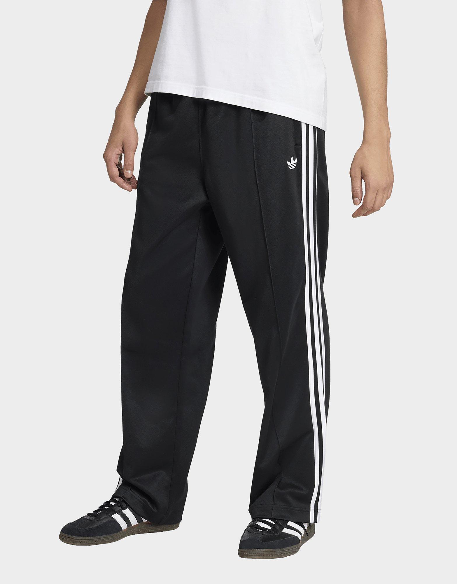 adidas PANTALÓN BAGGY