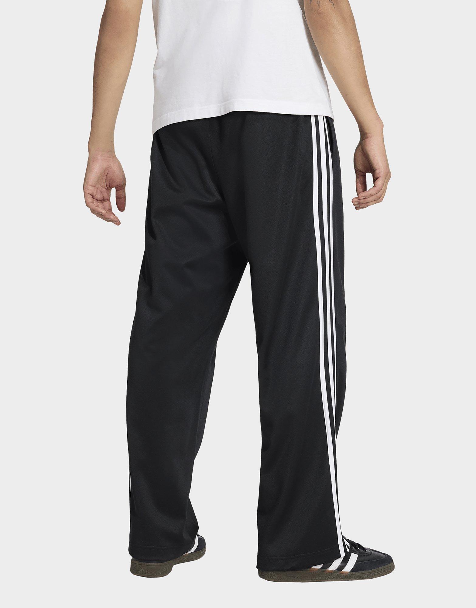 adidas PANTALÓN BAGGY