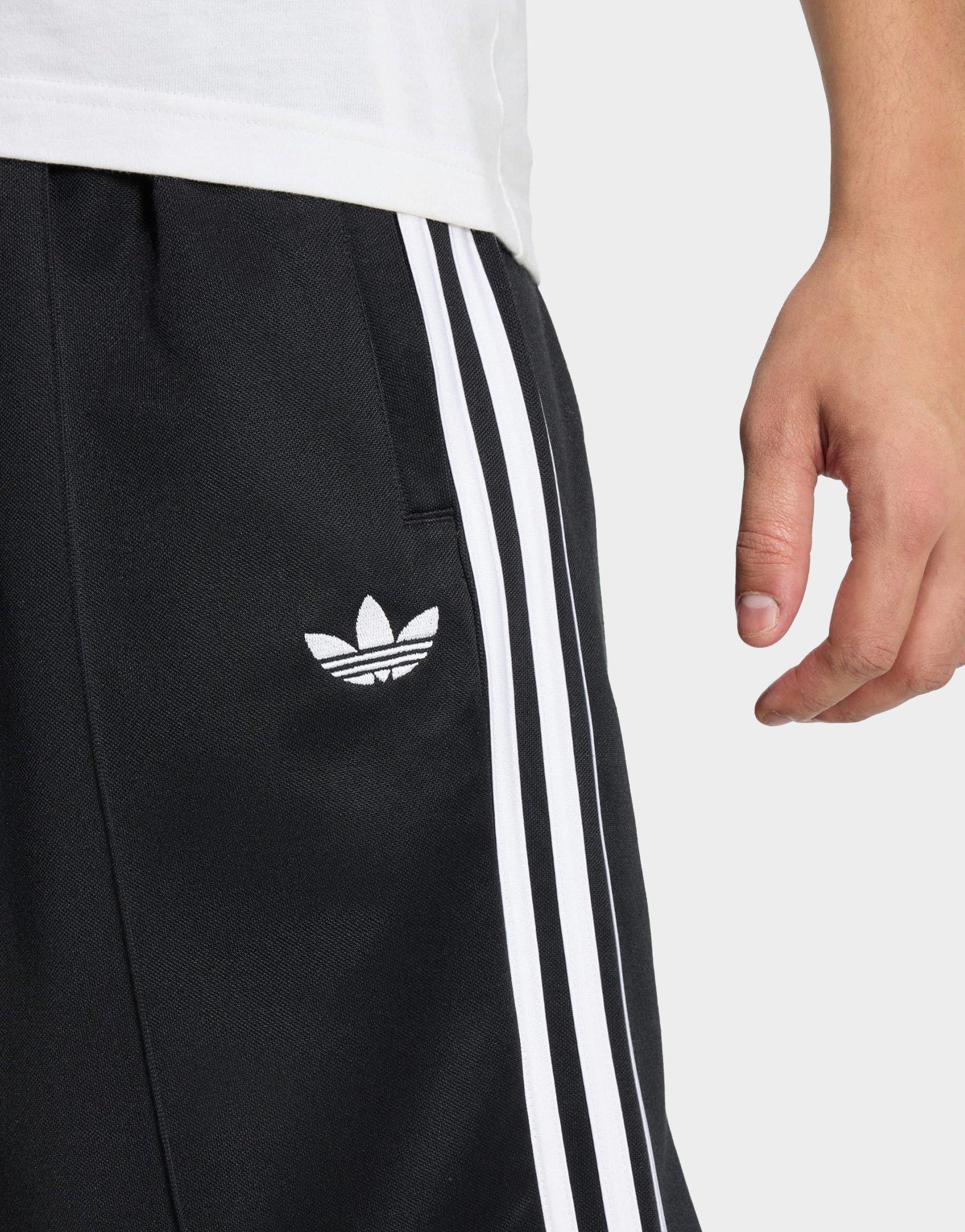 adidas PANTALÓN BAGGY