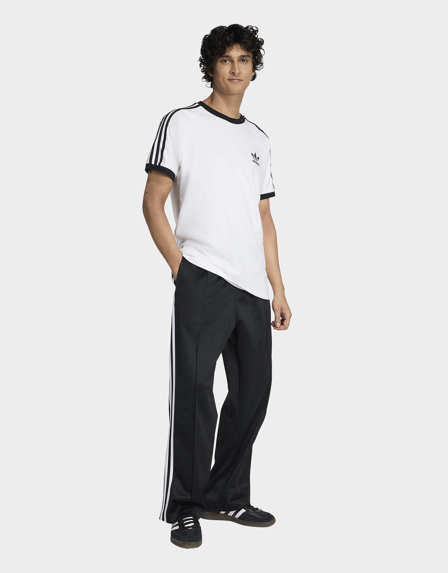 adidas Pantaloni Da Allenamento Baggy