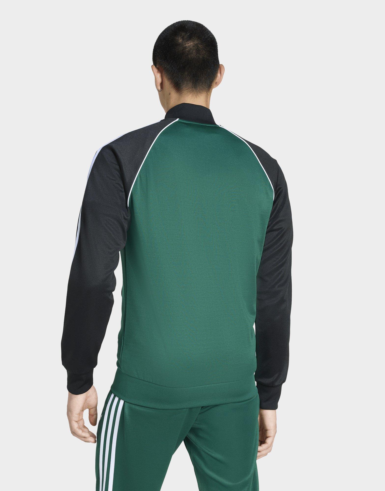 adidas Veste de survêtement SST