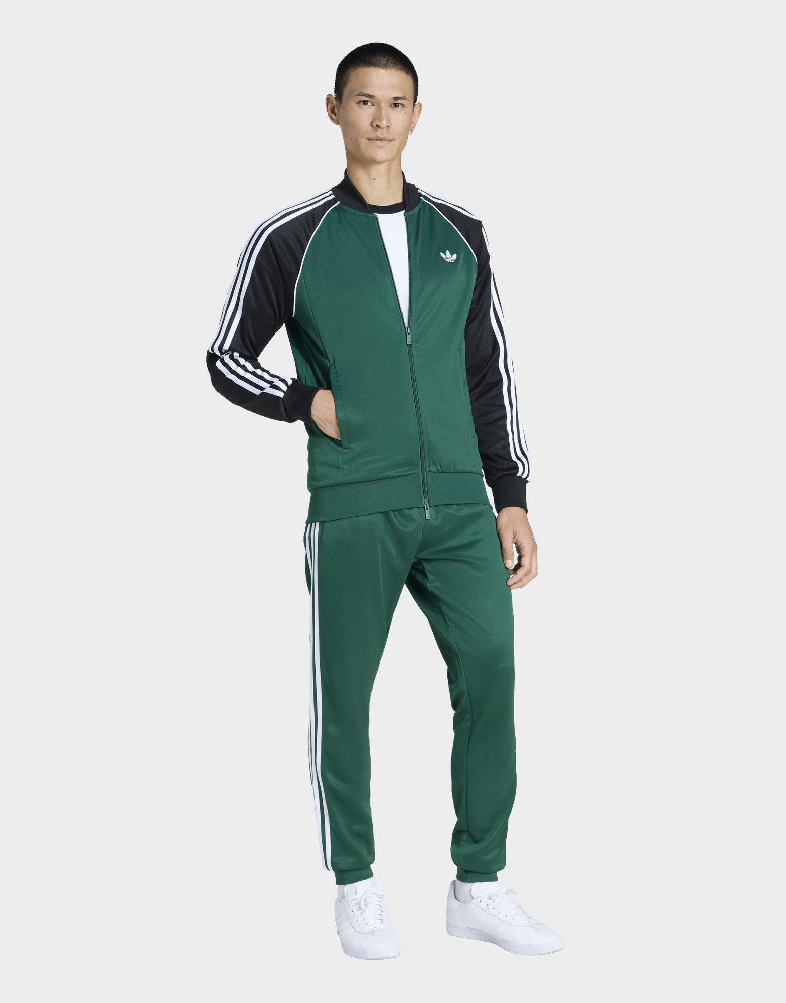 adidas Veste de survêtement SST