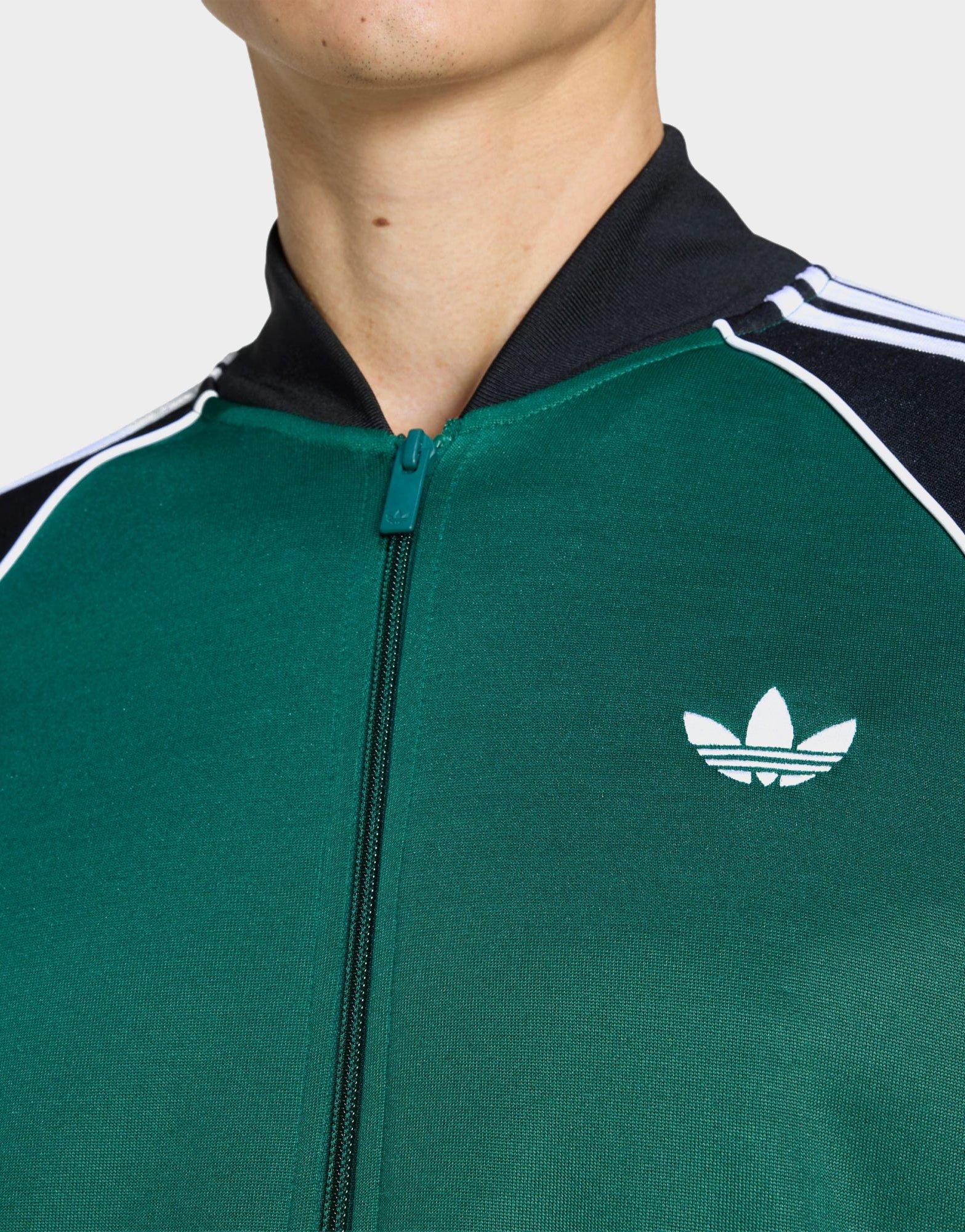 adidas Veste de survêtement SST