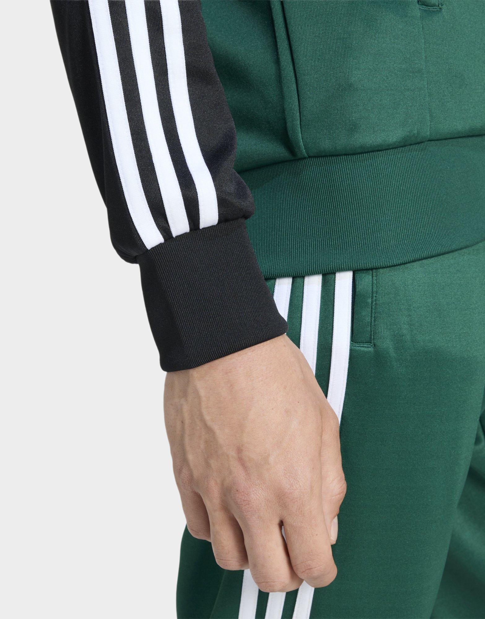 adidas Veste de survêtement SST