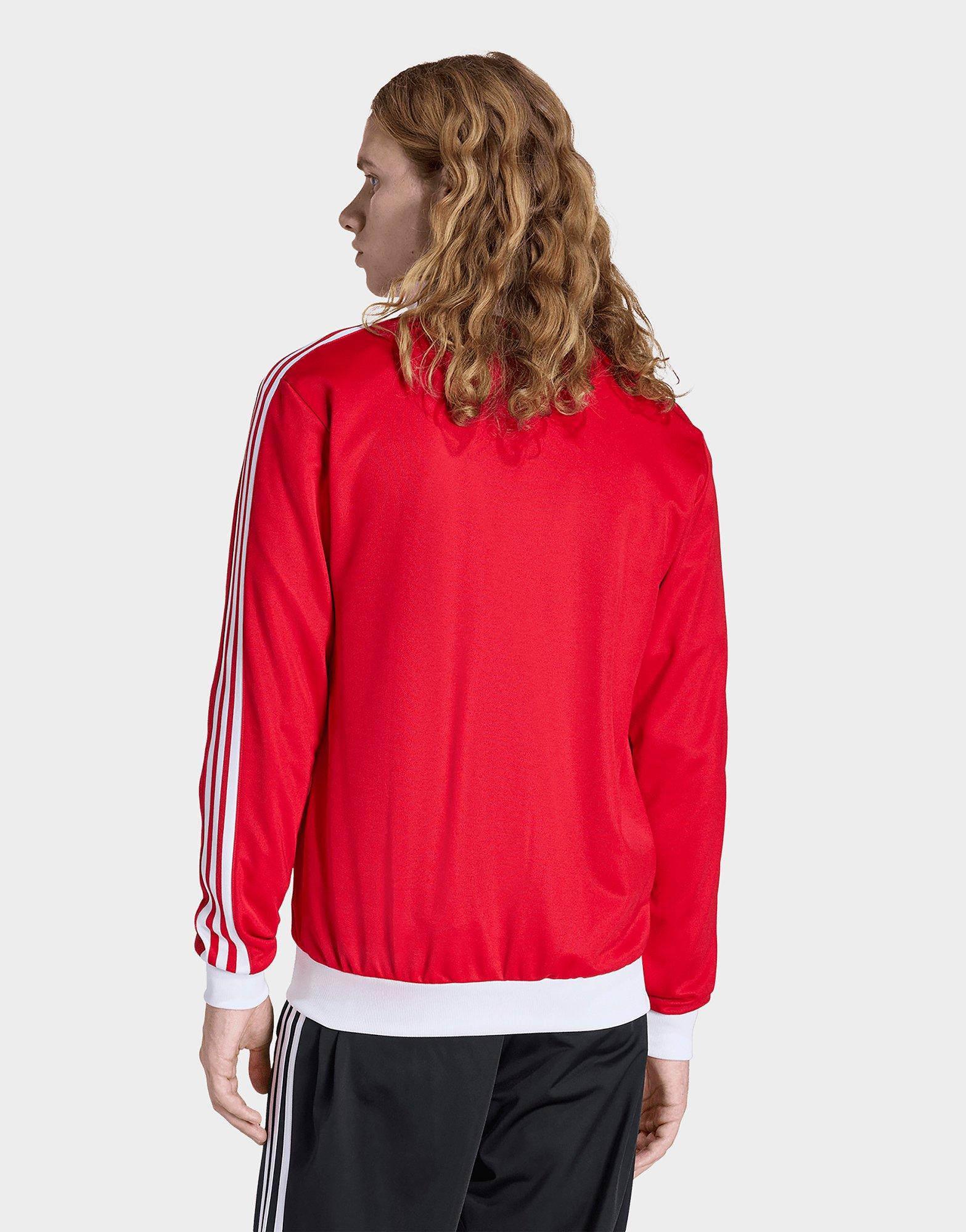 adidas VESTE DE SURVÊTEMENT CLASSIQUE