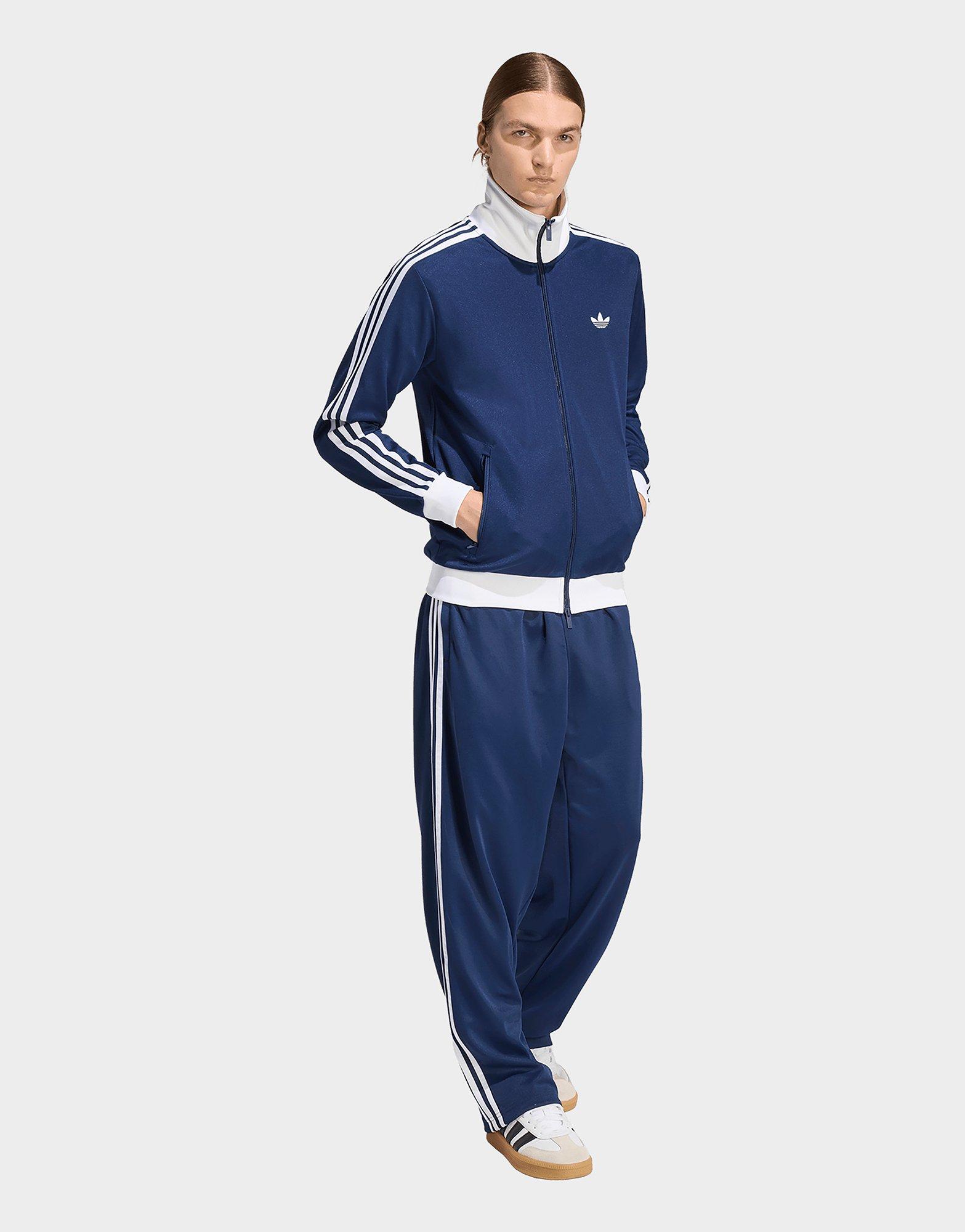 adidas VESTE DE SURVÊTEMENT CLASSIQUE