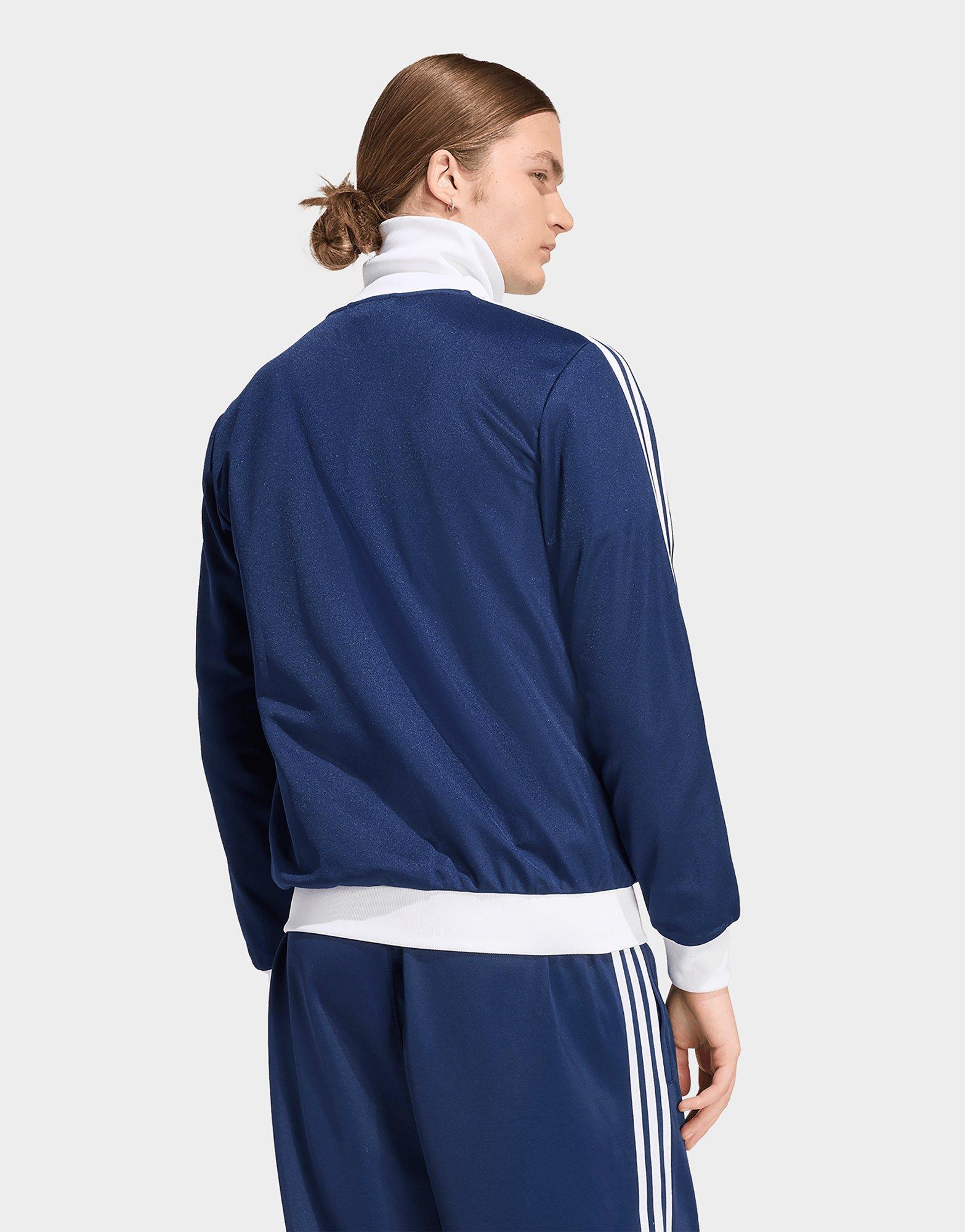 adidas VESTE DE SURVÊTEMENT CLASSIQUE