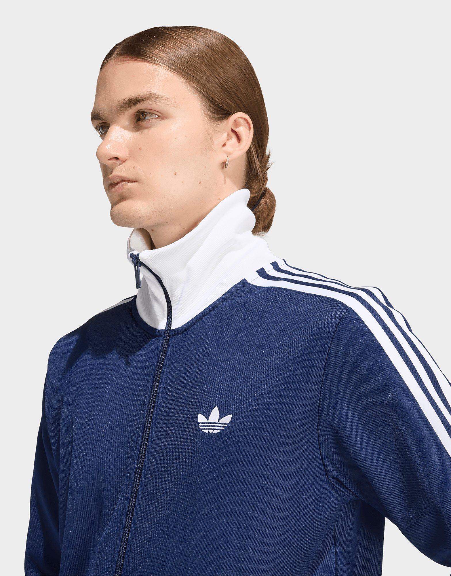 adidas VESTE DE SURVÊTEMENT CLASSIQUE
