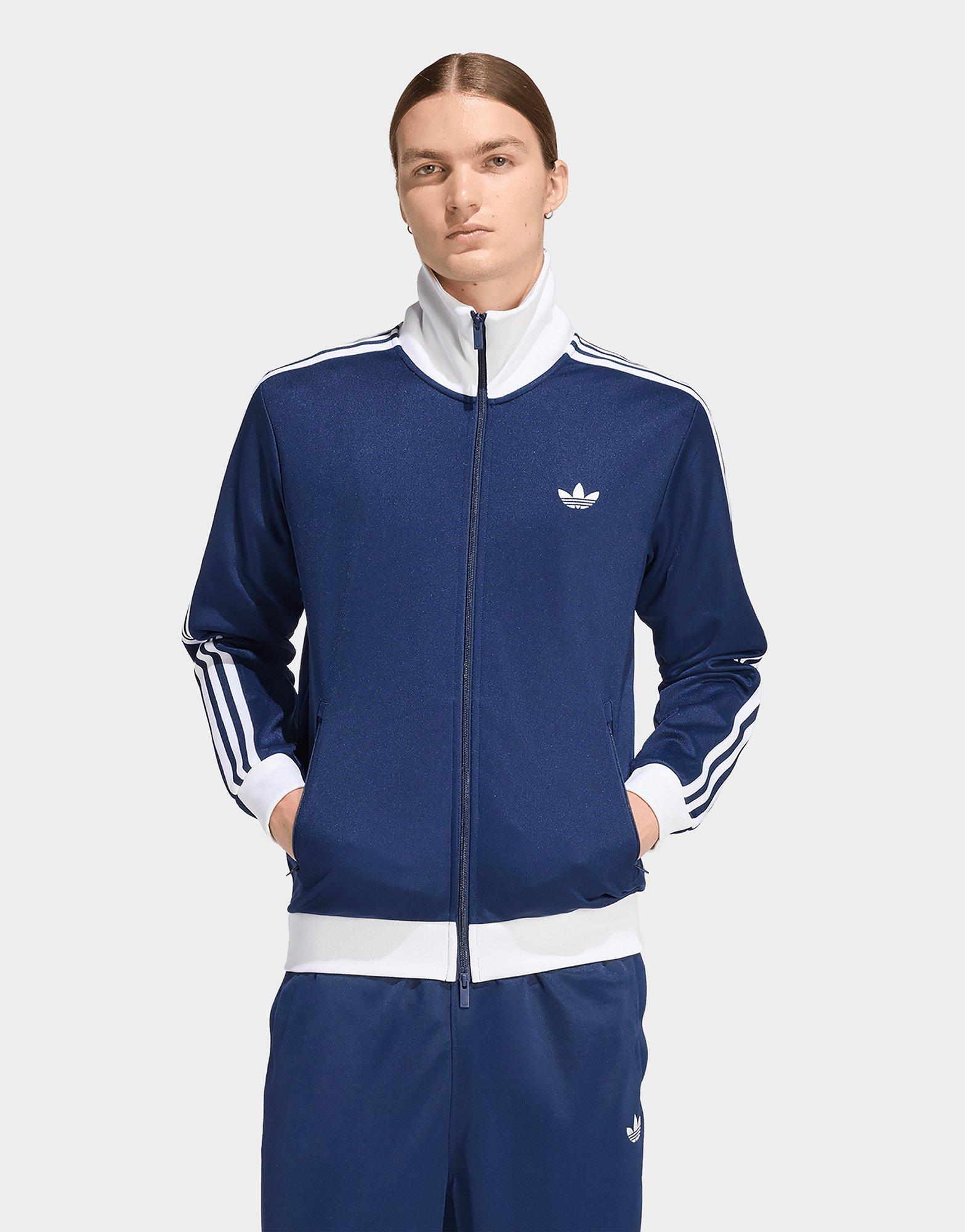 adidas Track Top Iconico