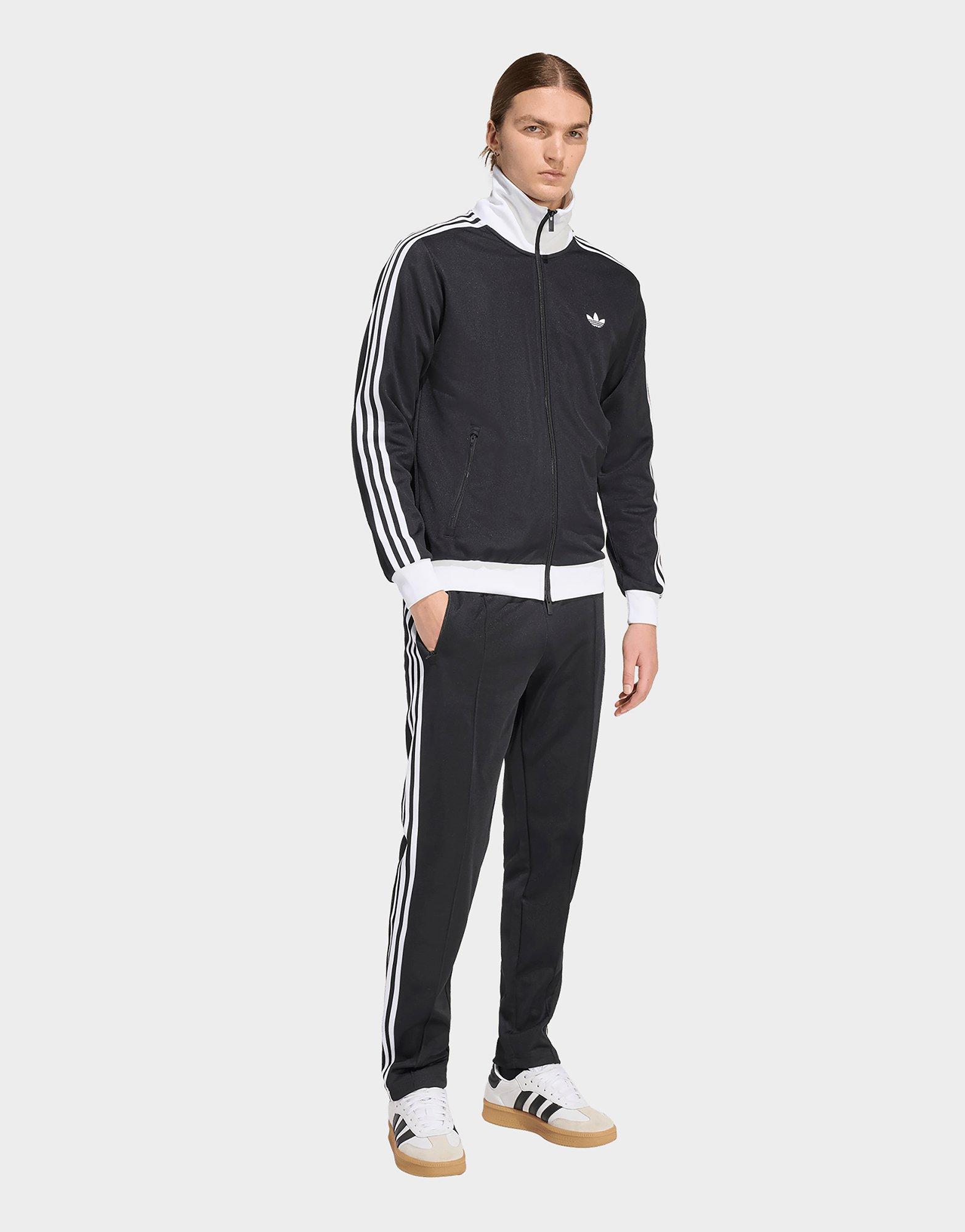 adidas VESTE DE SURVÊTEMENT CLASSIQUE
