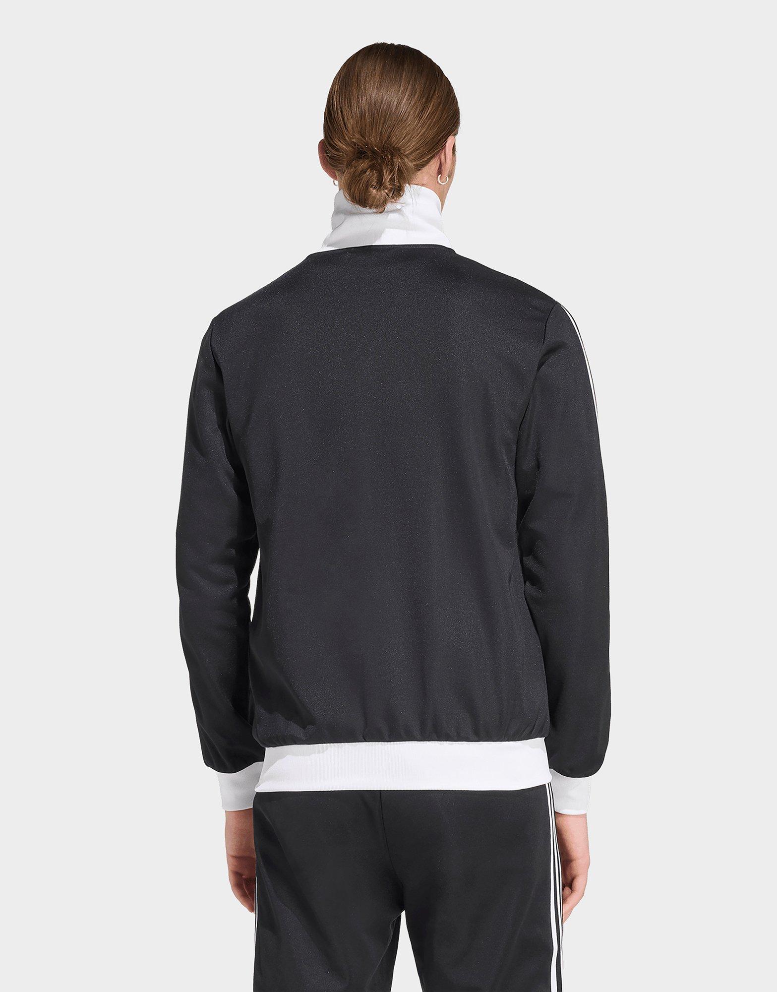 adidas VESTE DE SURVÊTEMENT CLASSIQUE