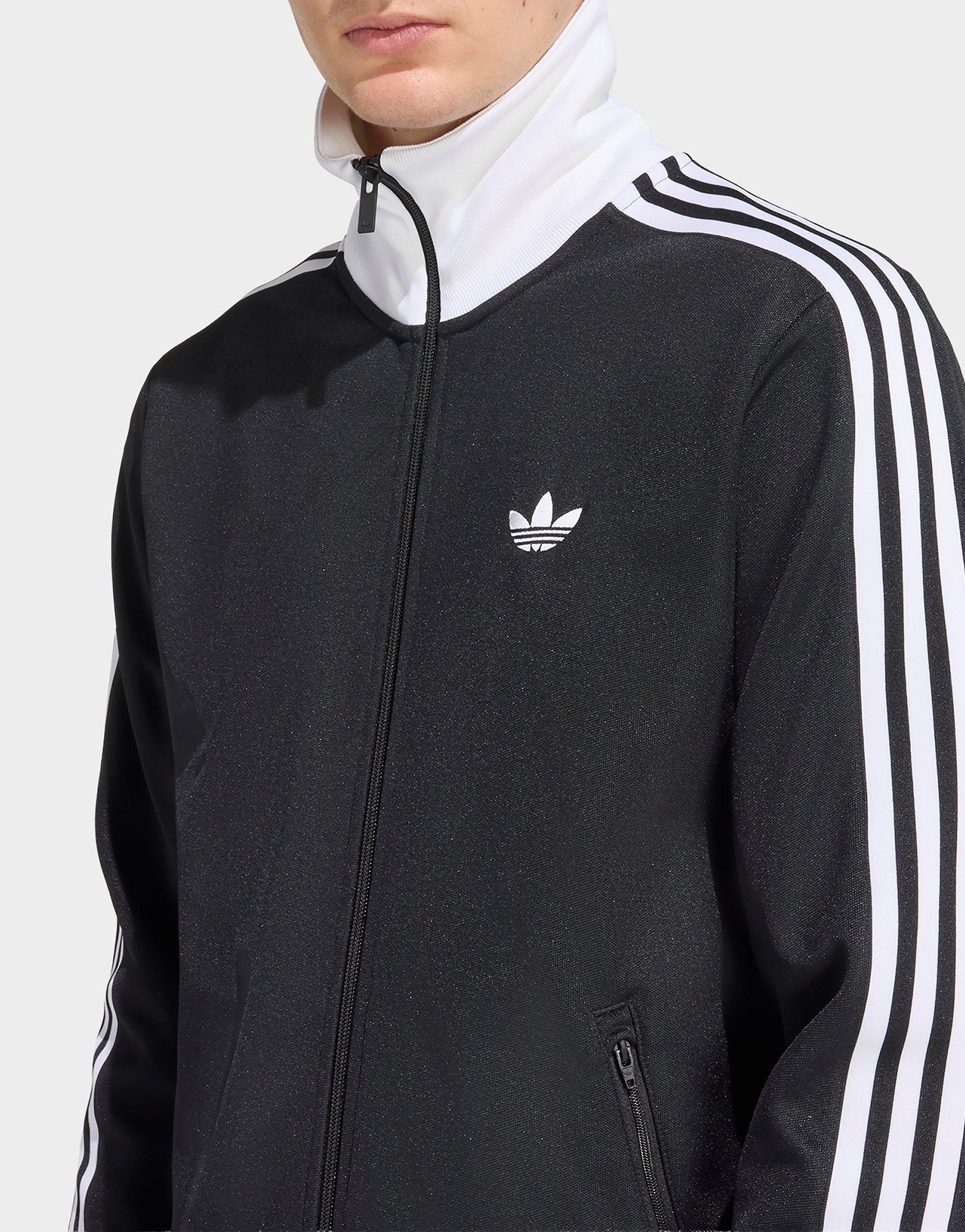 adidas VESTE DE SURVÊTEMENT CLASSIQUE