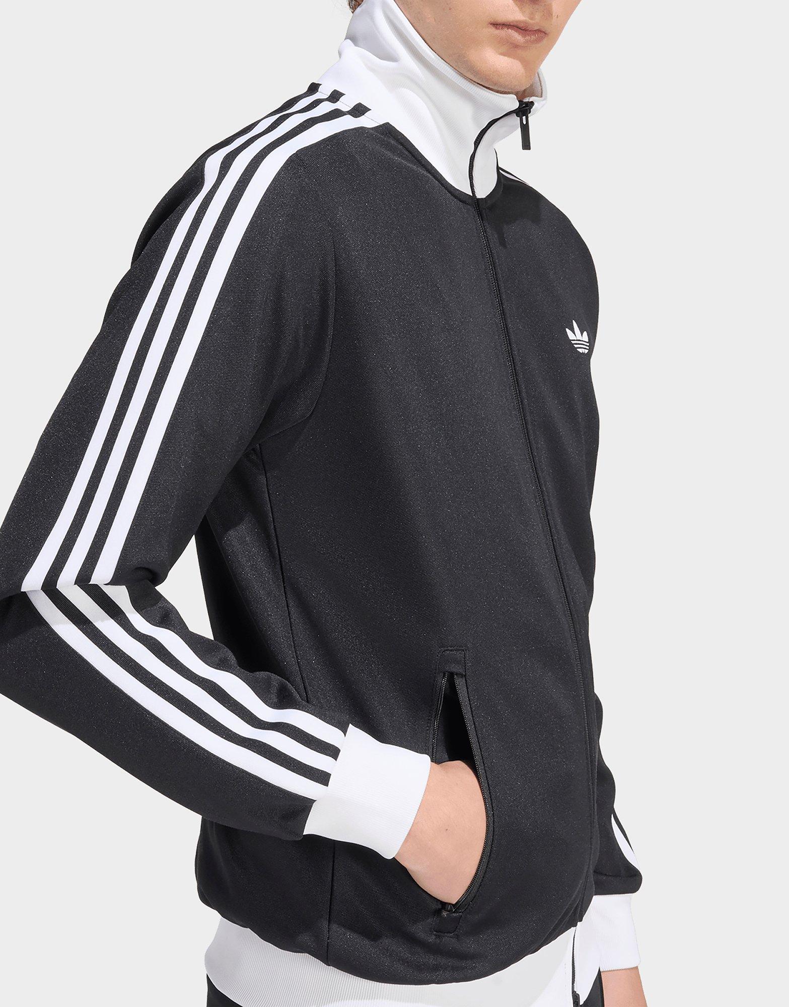 adidas VESTE DE SURVÊTEMENT CLASSIQUE