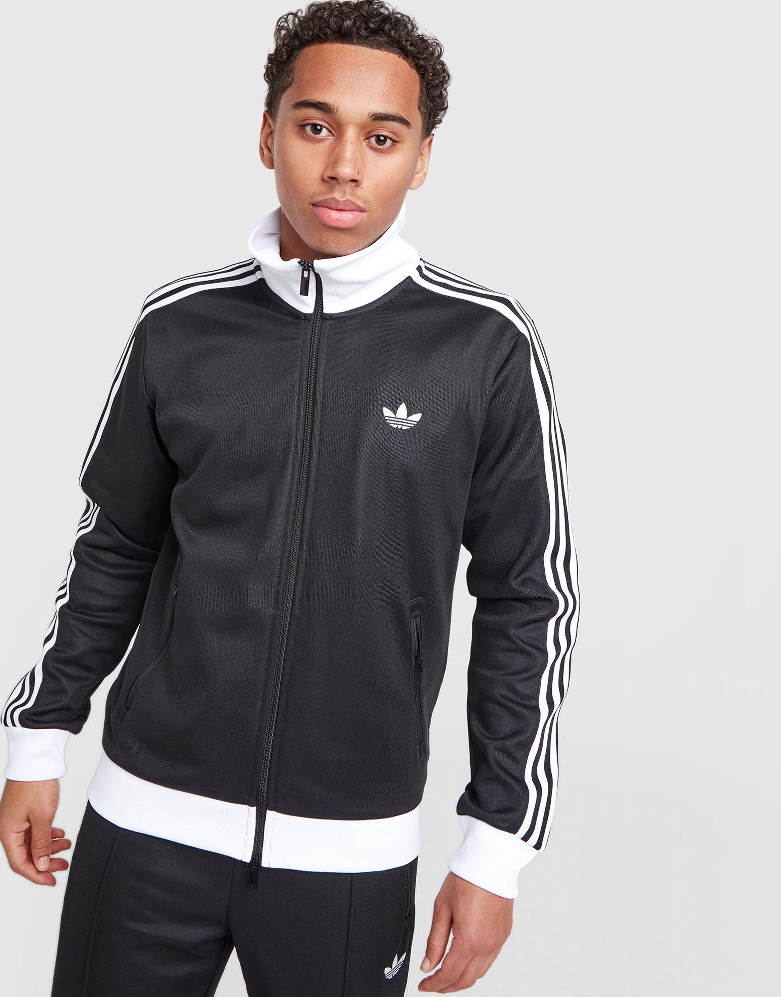 adidas Track Top Iconico