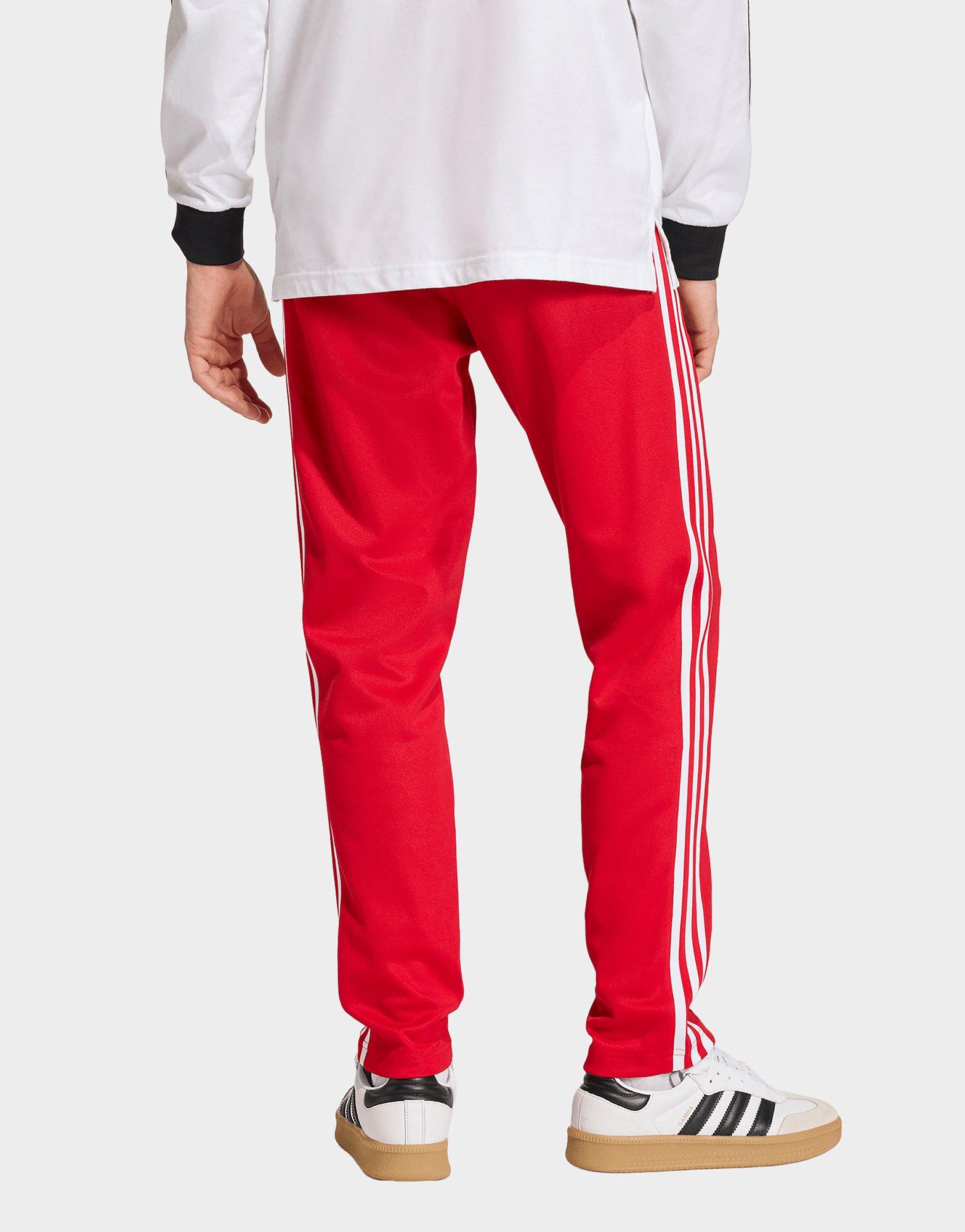 adidas PANTALON DE SURVÊTEMENT CLASSIQUE