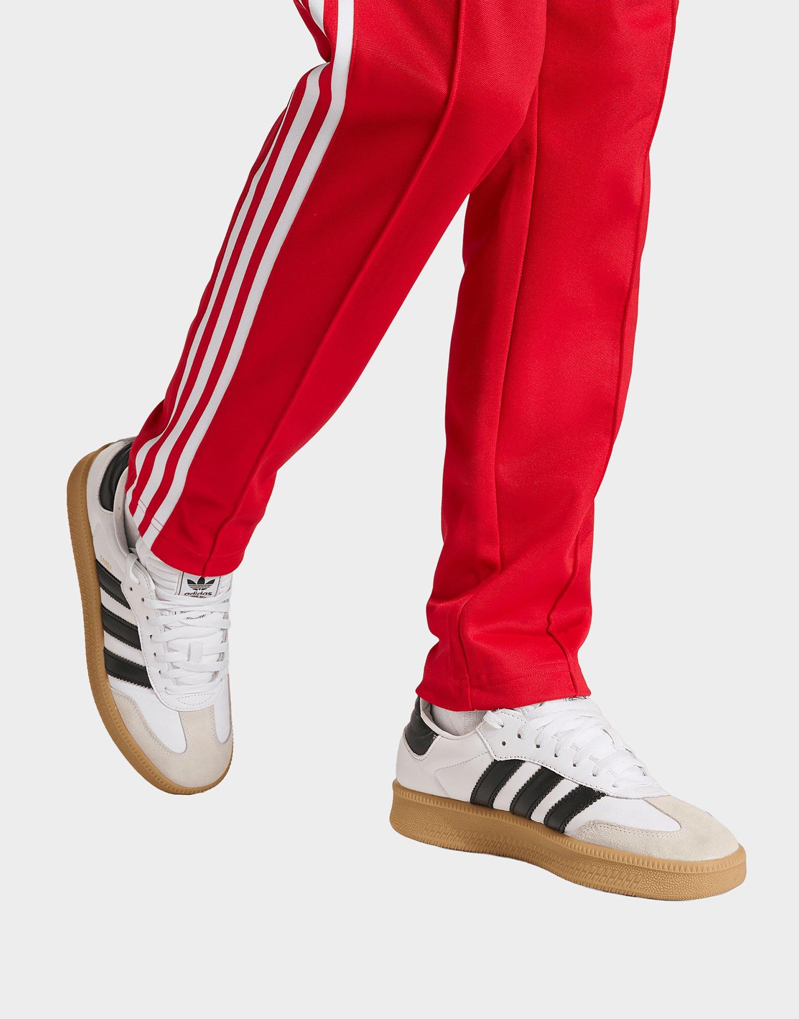 adidas PANTALON DE SURVÊTEMENT CLASSIQUE
