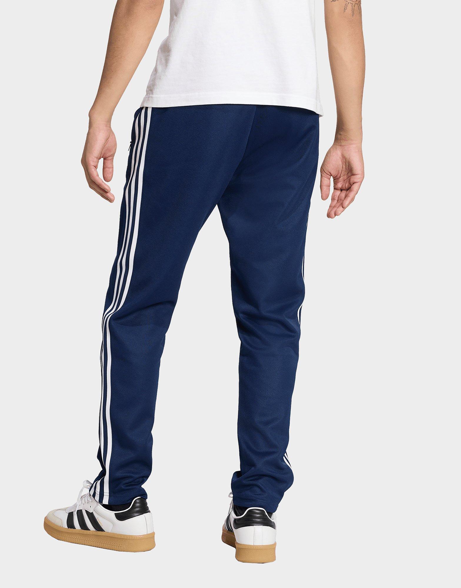 adidas PANTALON DE SURVÊTEMENT CLASSIQUE